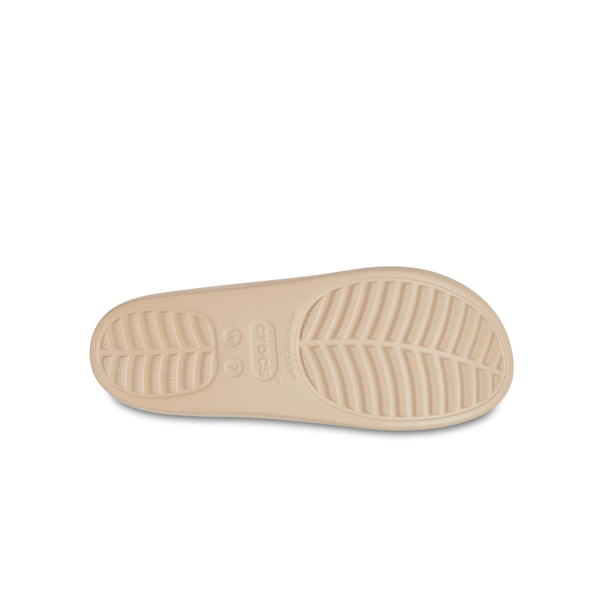รองเท้าแตะผู้หญิง BAYA PLATFORM SANDAL