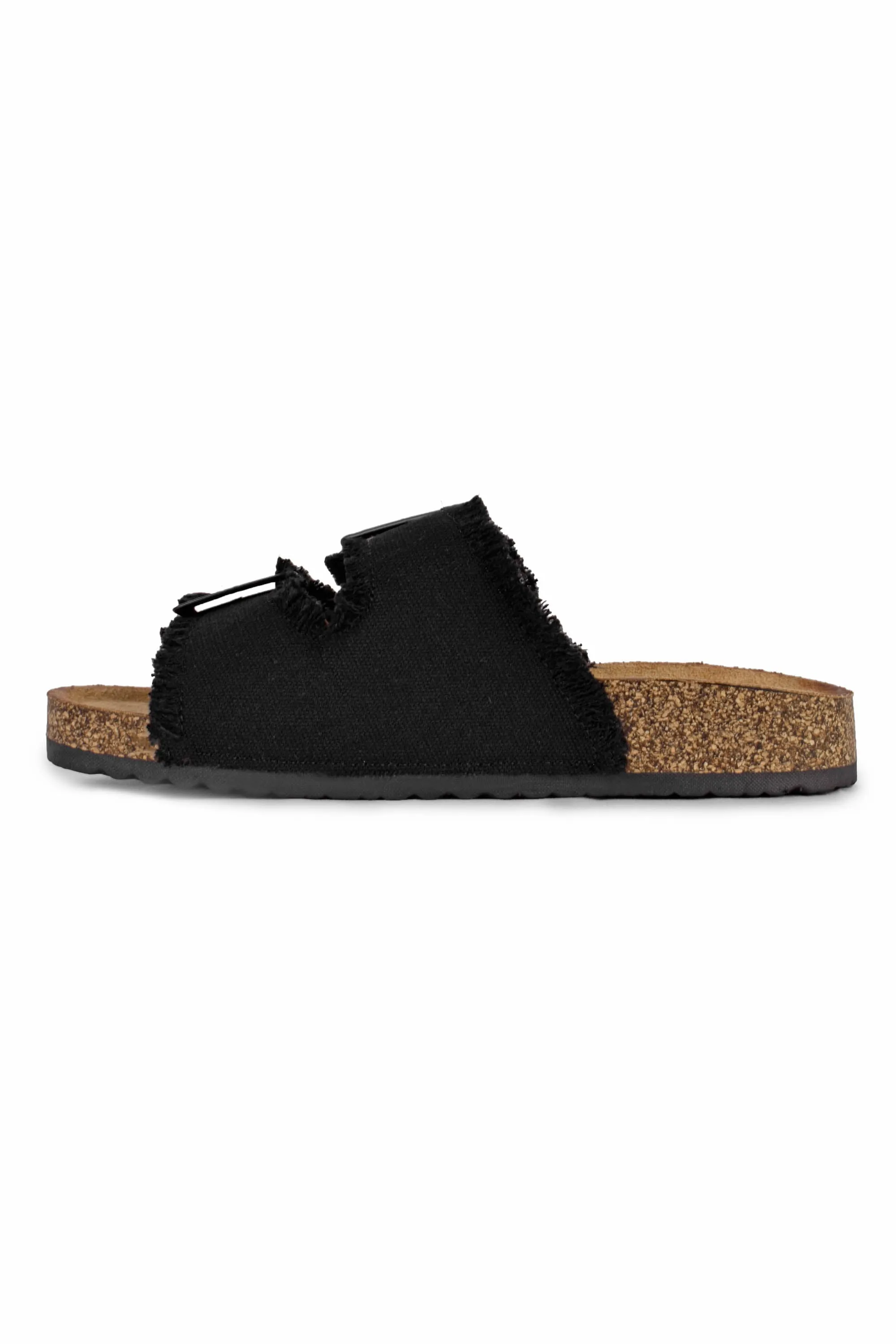 01-5202  Buckle Slipper