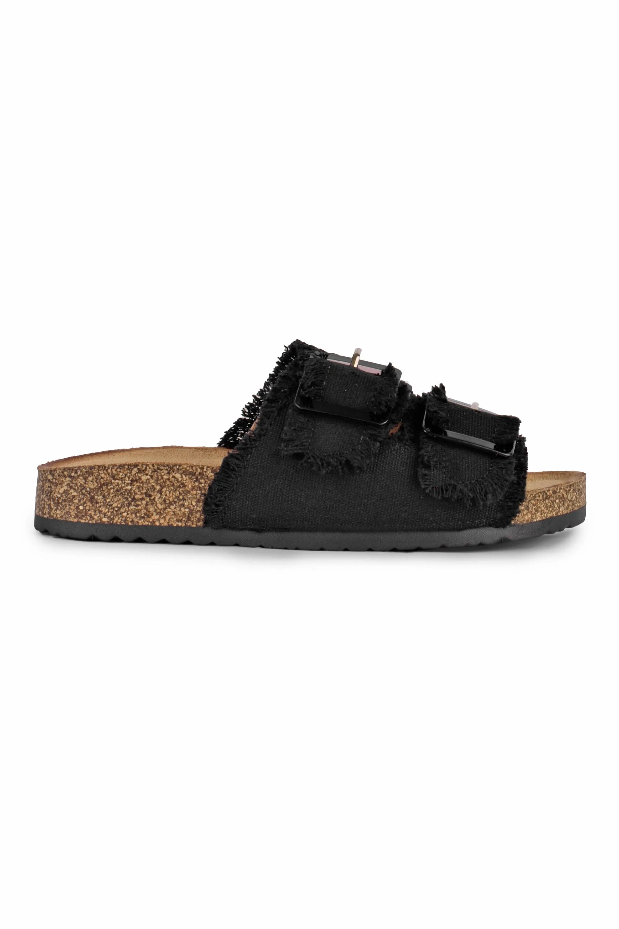 01-5202  Buckle Slipper