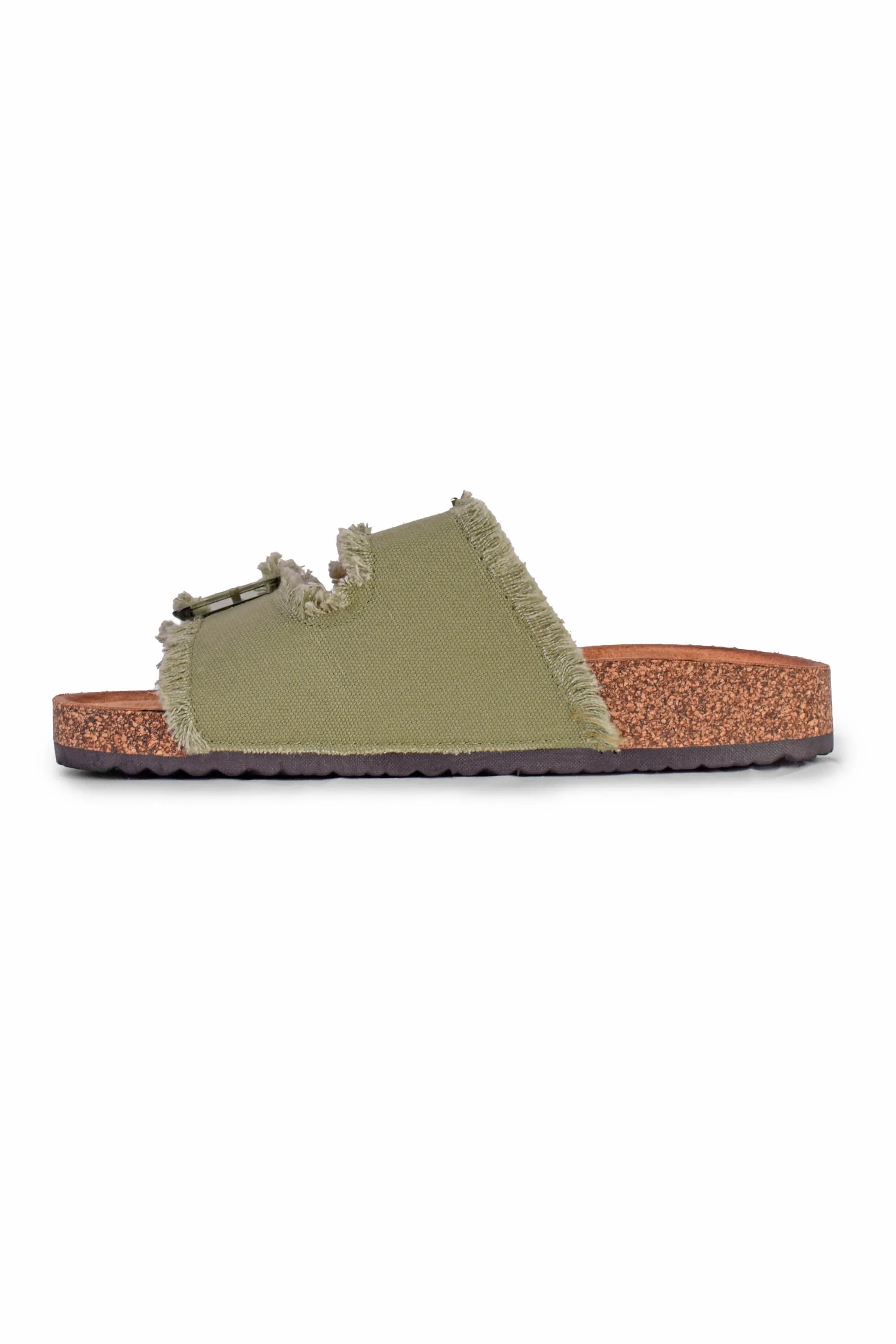 01-5202  Buckle Slipper