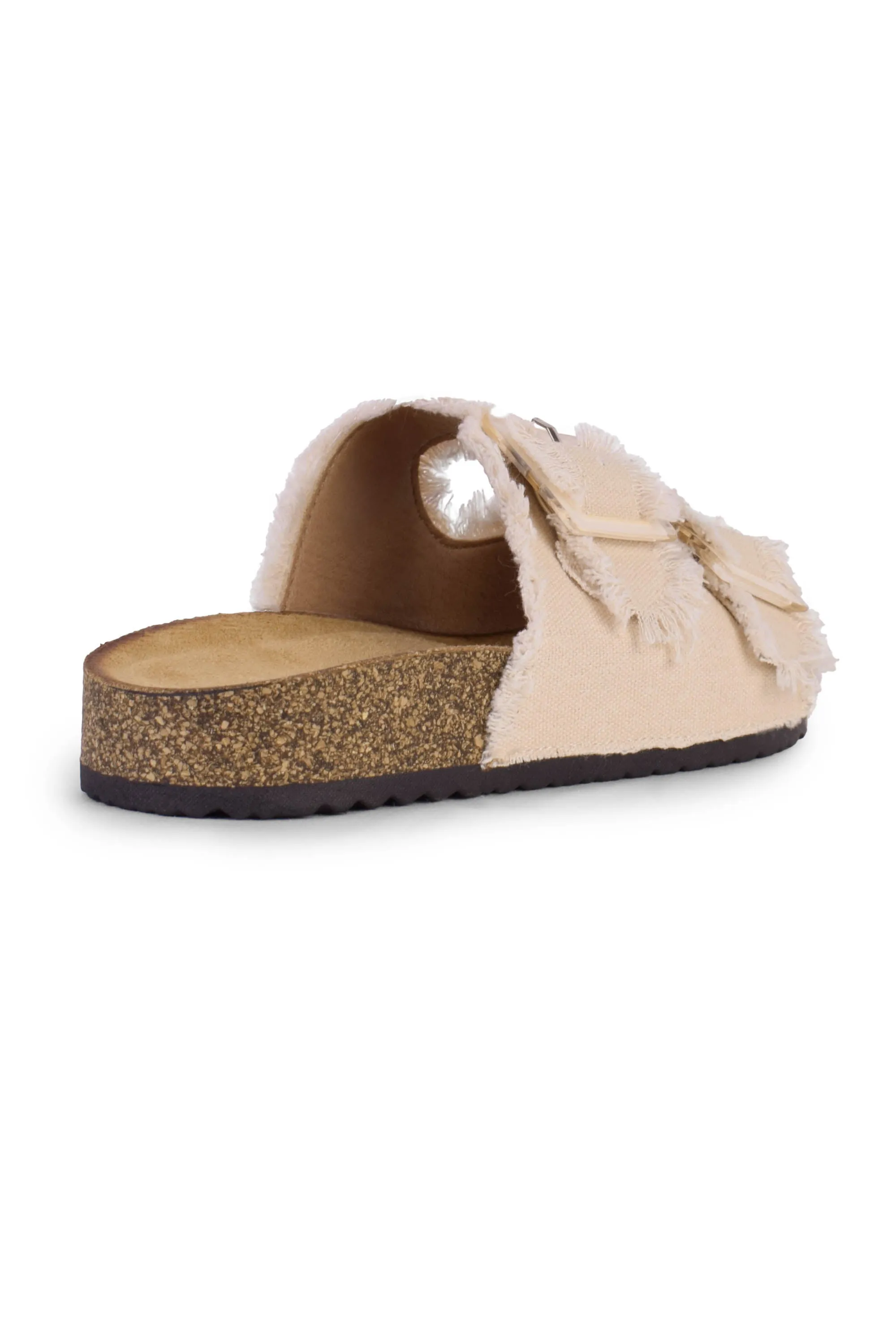 01-5202  Buckle Slipper