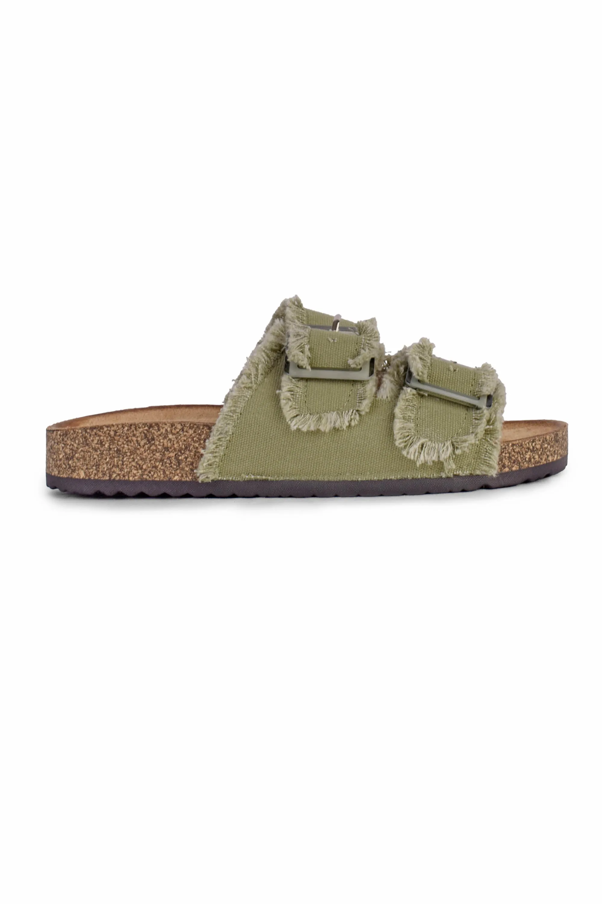 01-5202  Buckle Slipper