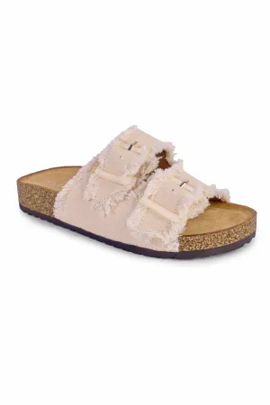 01-5202  Buckle Slipper