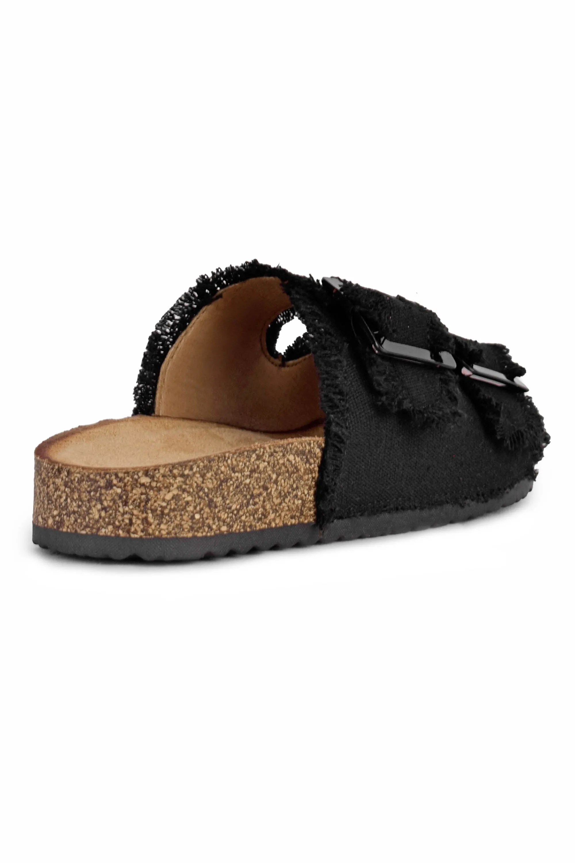 01-5202  Buckle Slipper