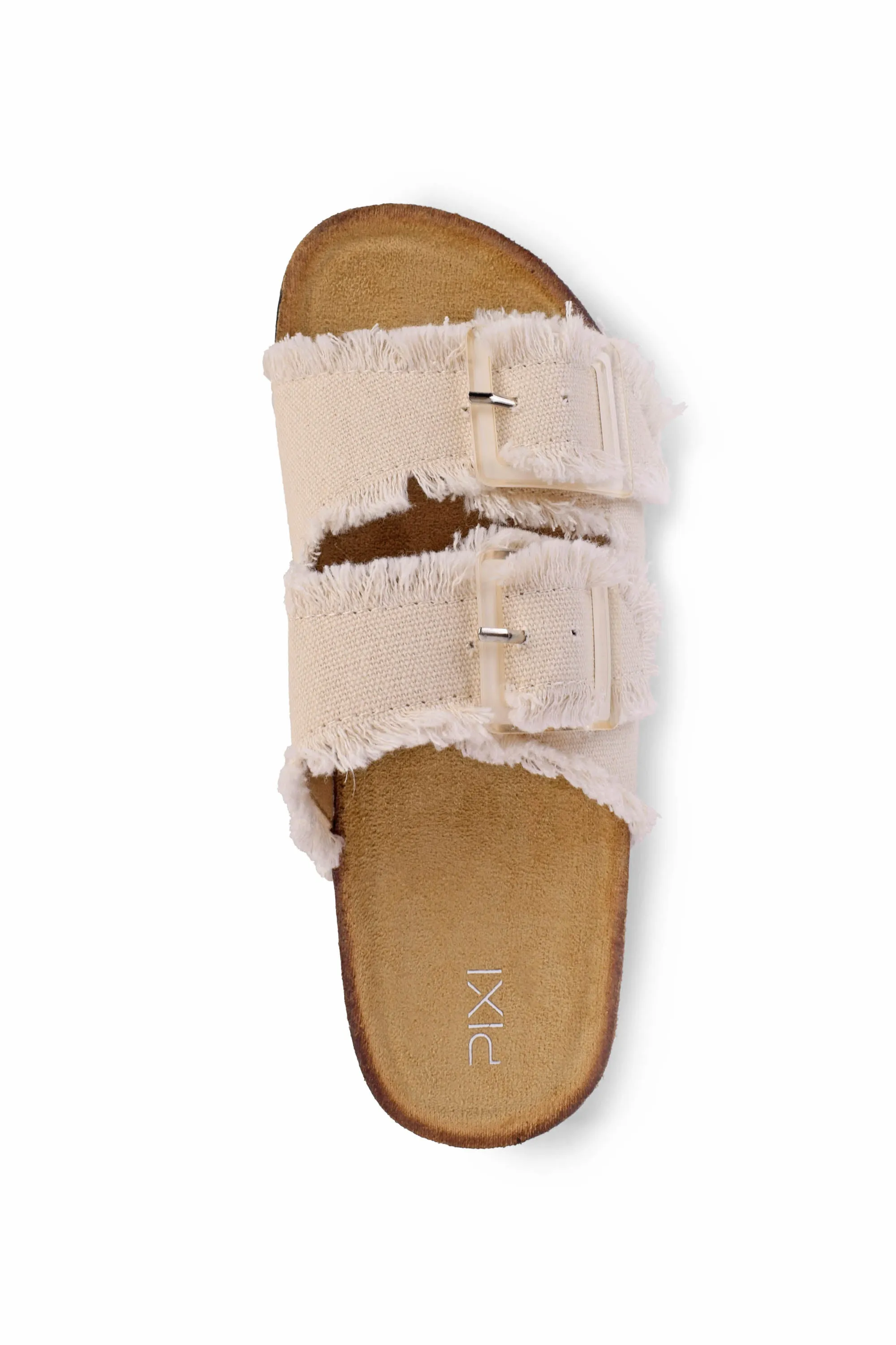 01-5202  Buckle Slipper