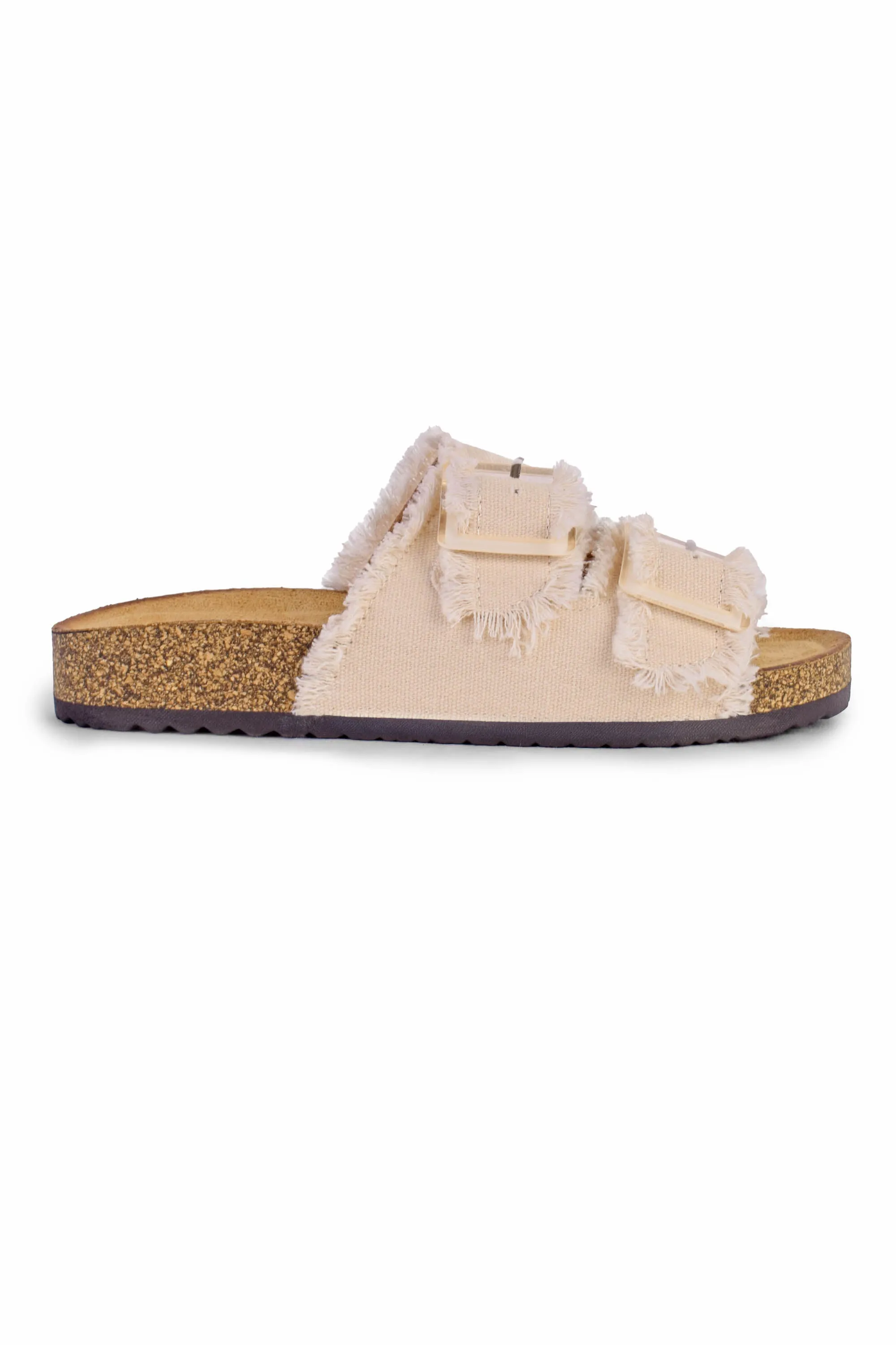 01-5202  Buckle Slipper