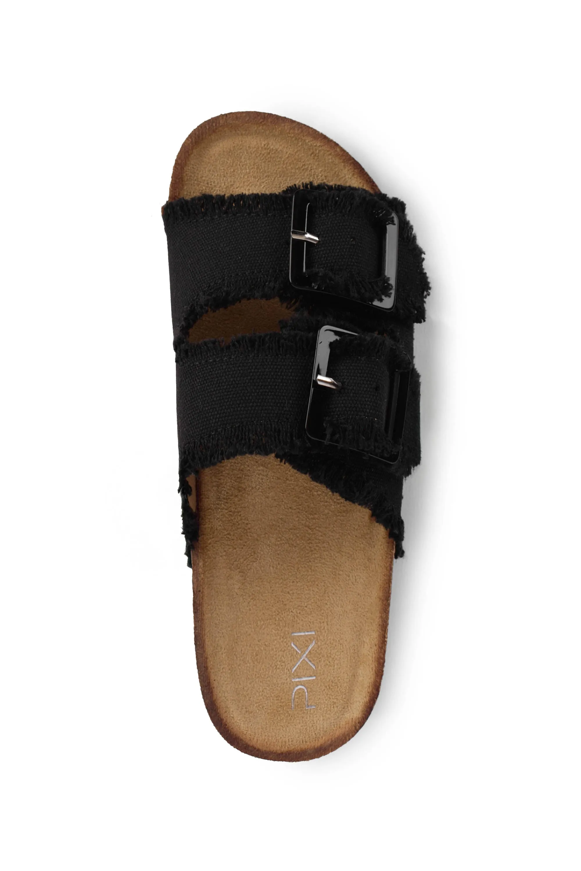 01-5202  Buckle Slipper