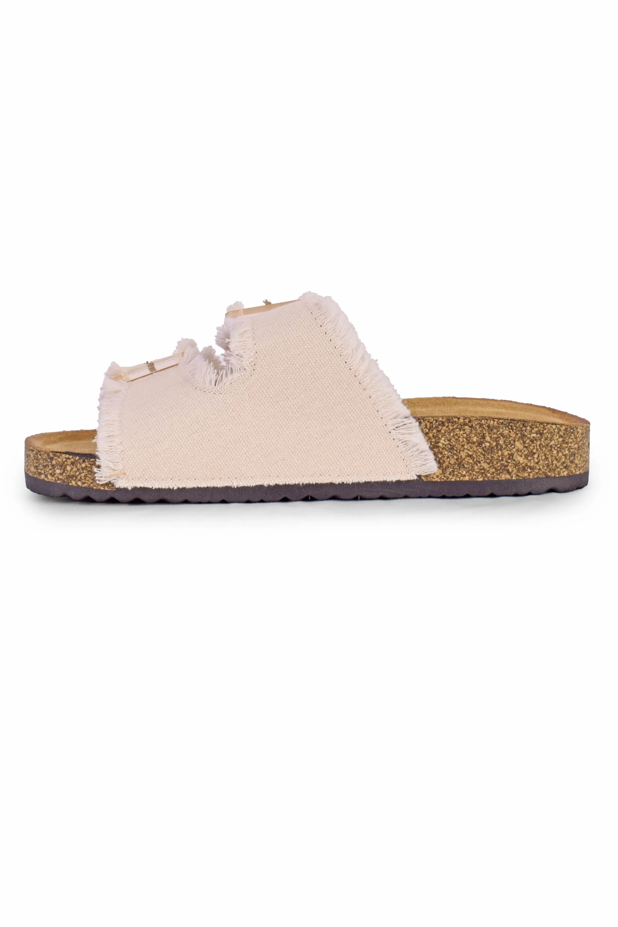 01-5202  Buckle Slipper