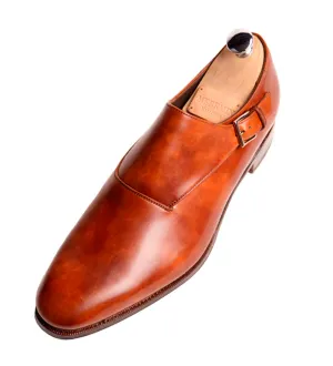 102494 - MUSEUM CALF GOLD - E