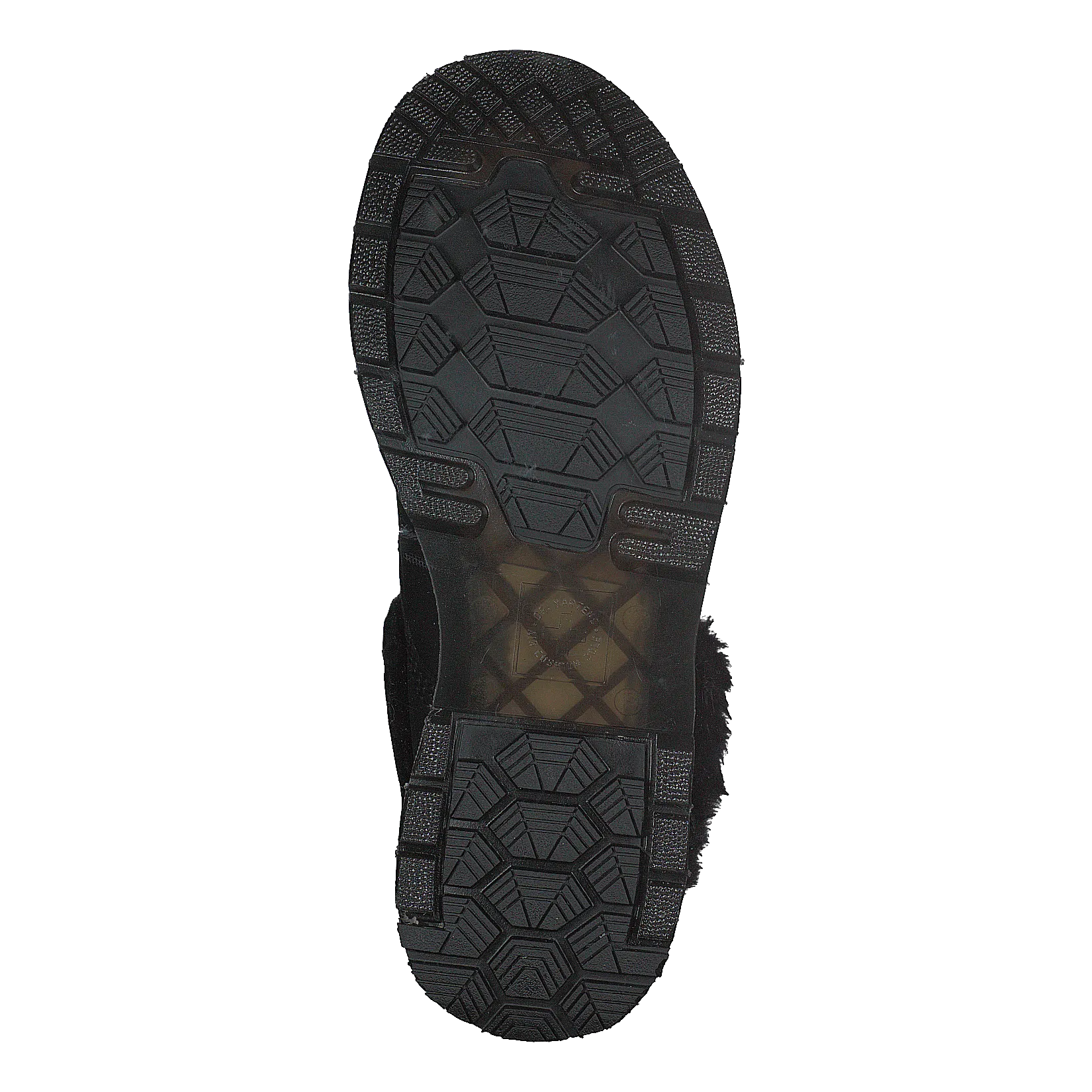 1460 Kolbert Black