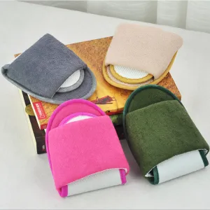 2019 New Simple Unisex Slippers Hotel Travel Spa Portable Men Slippers Disposable Home Guest Indoor Cotton Fabric Men Slipper