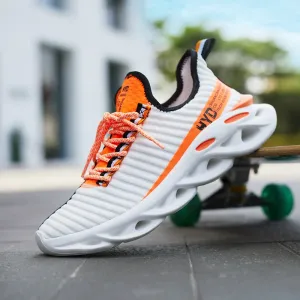 2020 New Men Shoes Casual Breathable Lightweight Mens Casual Shoes Comfortable Mesh Sneakers Men Fashion Unisex Big Size 36-48