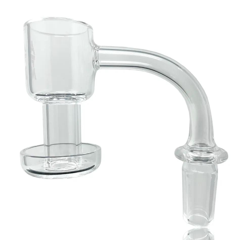 3mm x 25mm AFM Quartz Terp Slurper