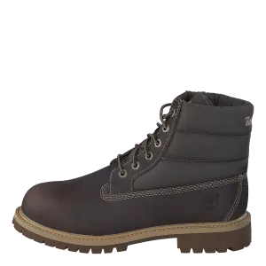 6 In Quilt Boot Canteen Connection