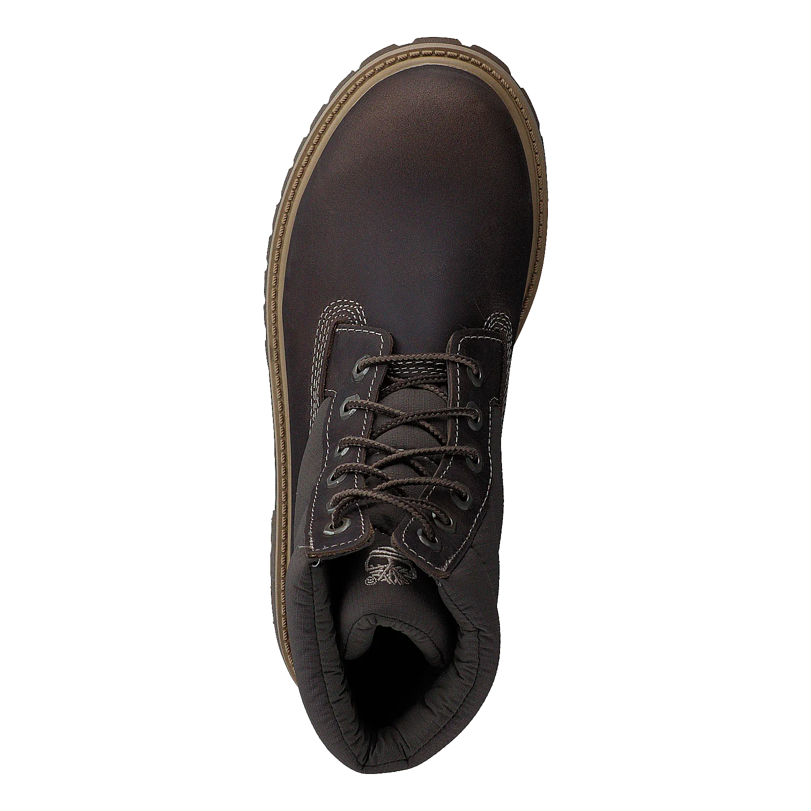 6 In Quilt Boot Canteen Connection