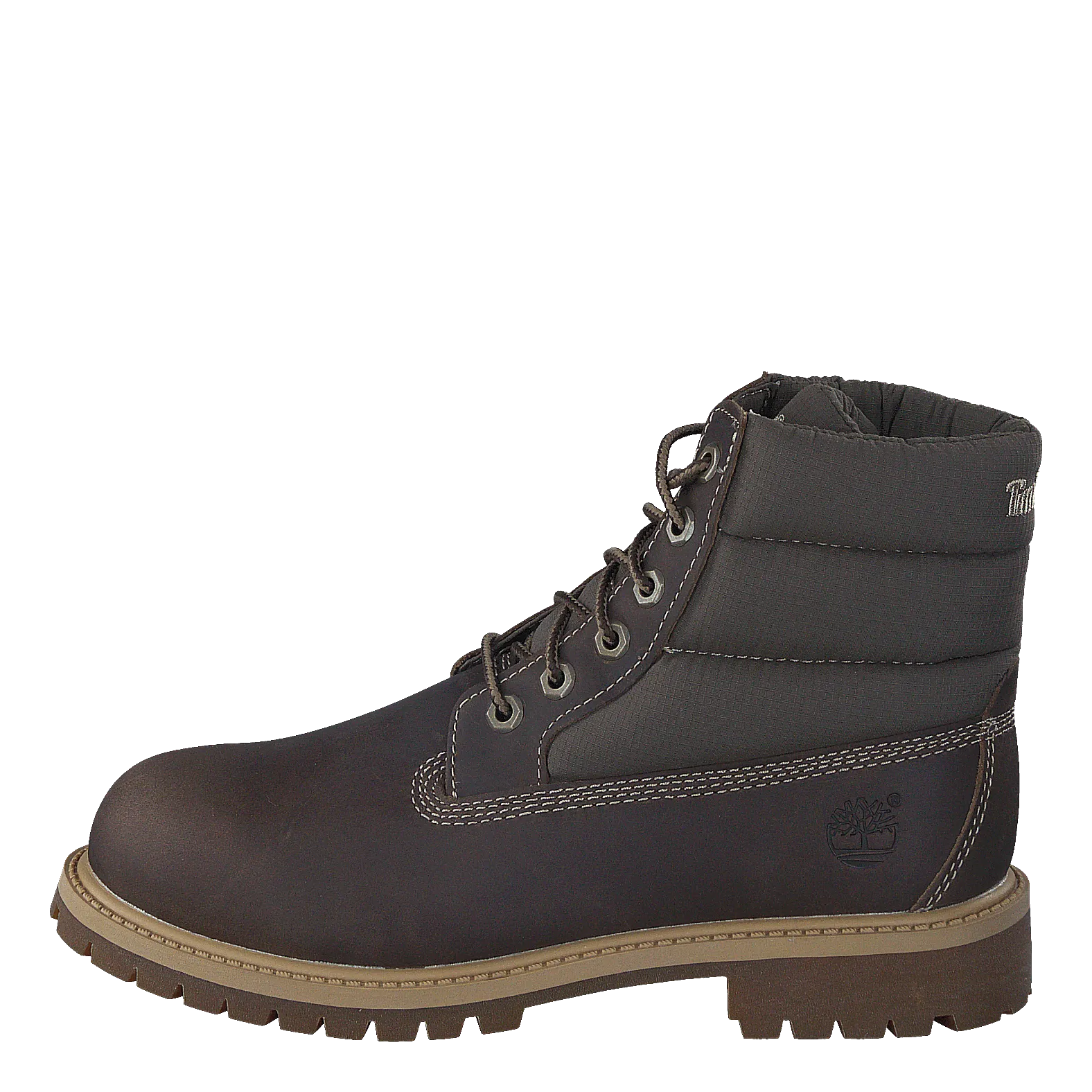 6 In Quilt Boot Canteen Connection