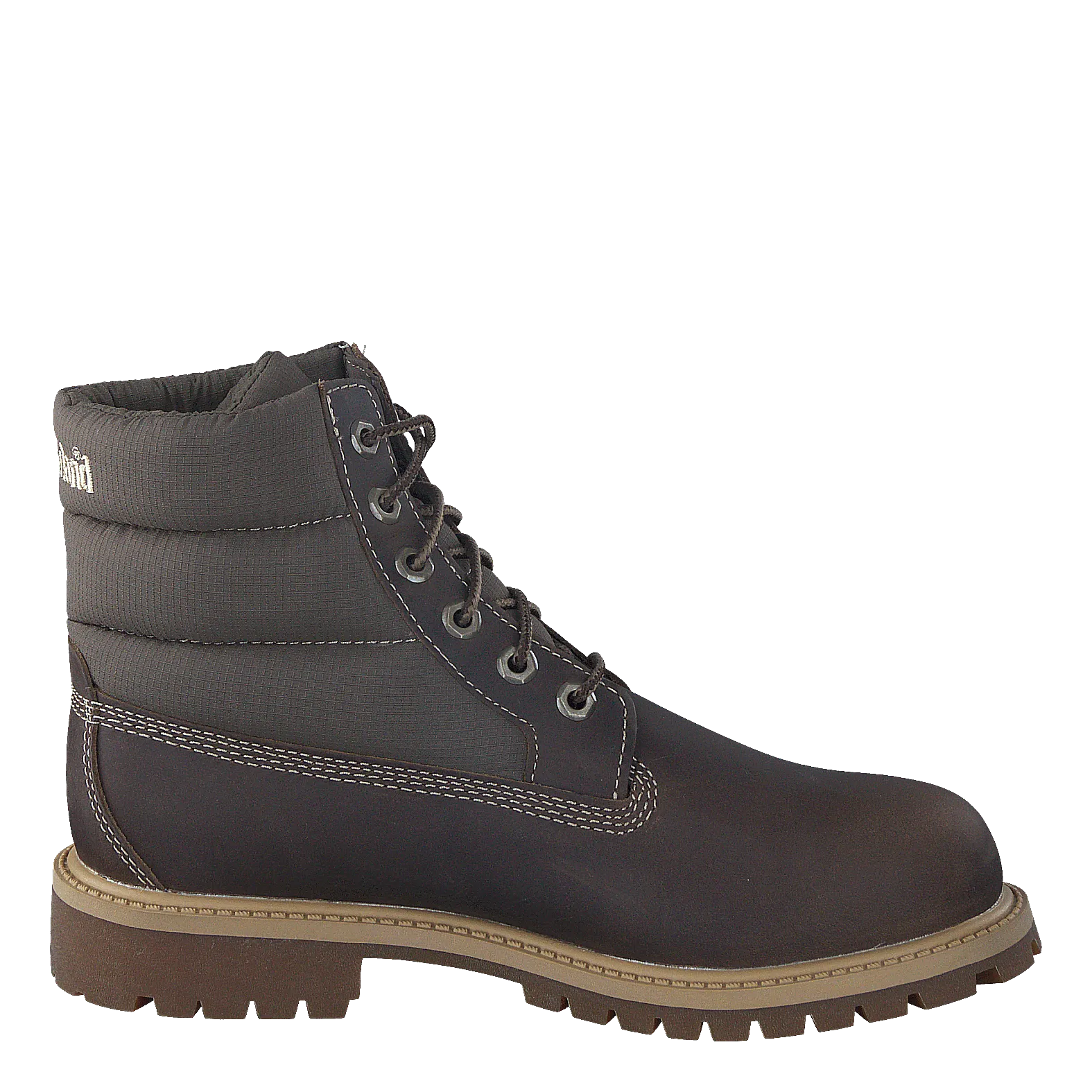 6 In Quilt Boot Canteen Connection