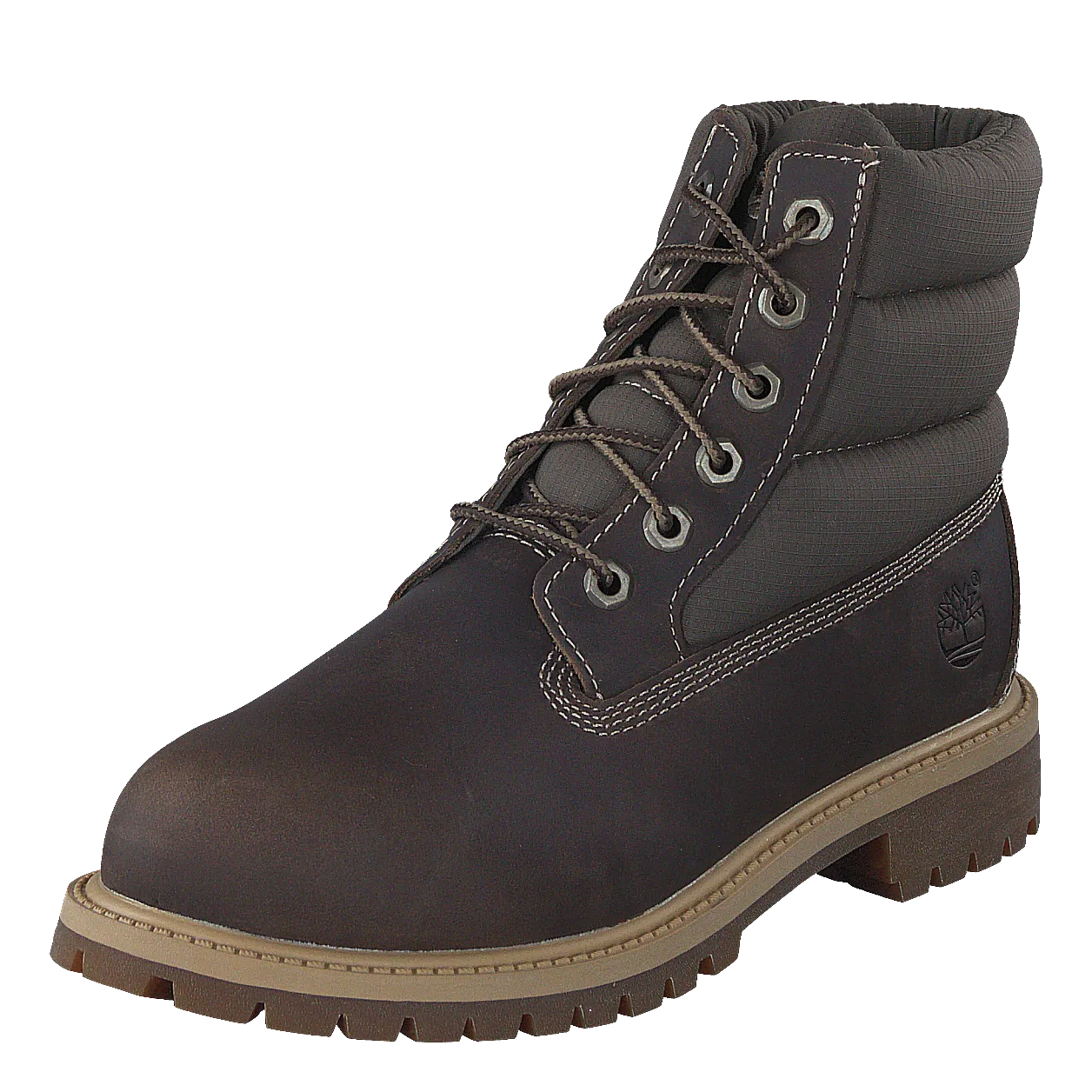 6 In Quilt Boot Canteen Connection