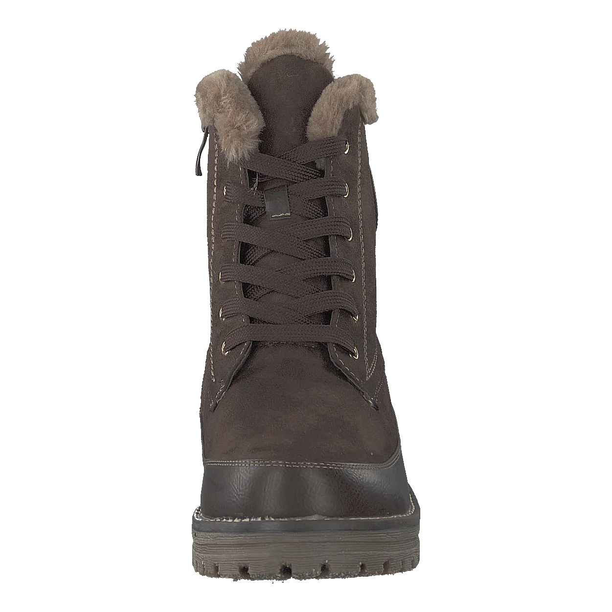 71-02131 Dark Brown