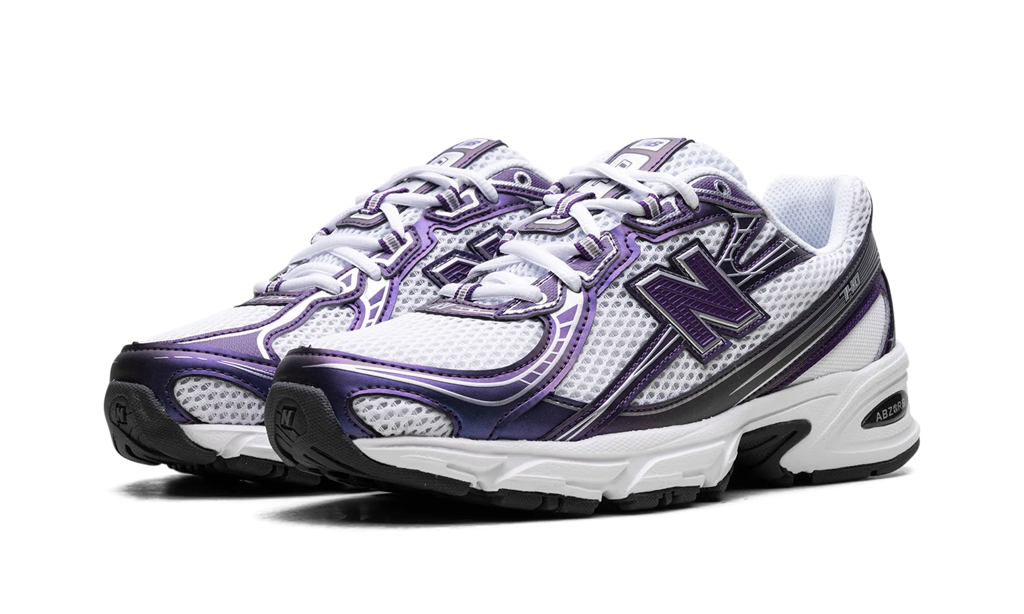 740v2 "Concord Grape"