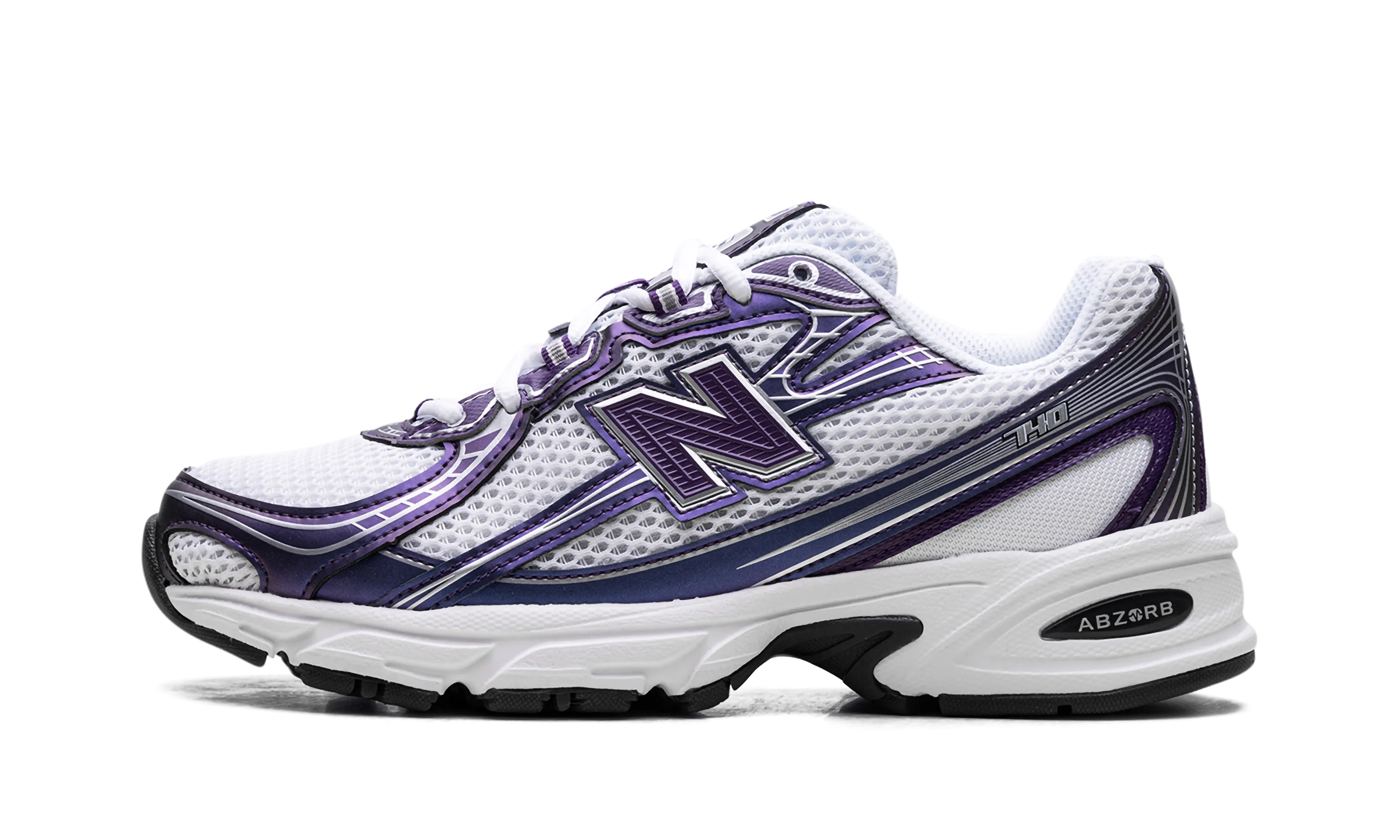 740v2 "Concord Grape"