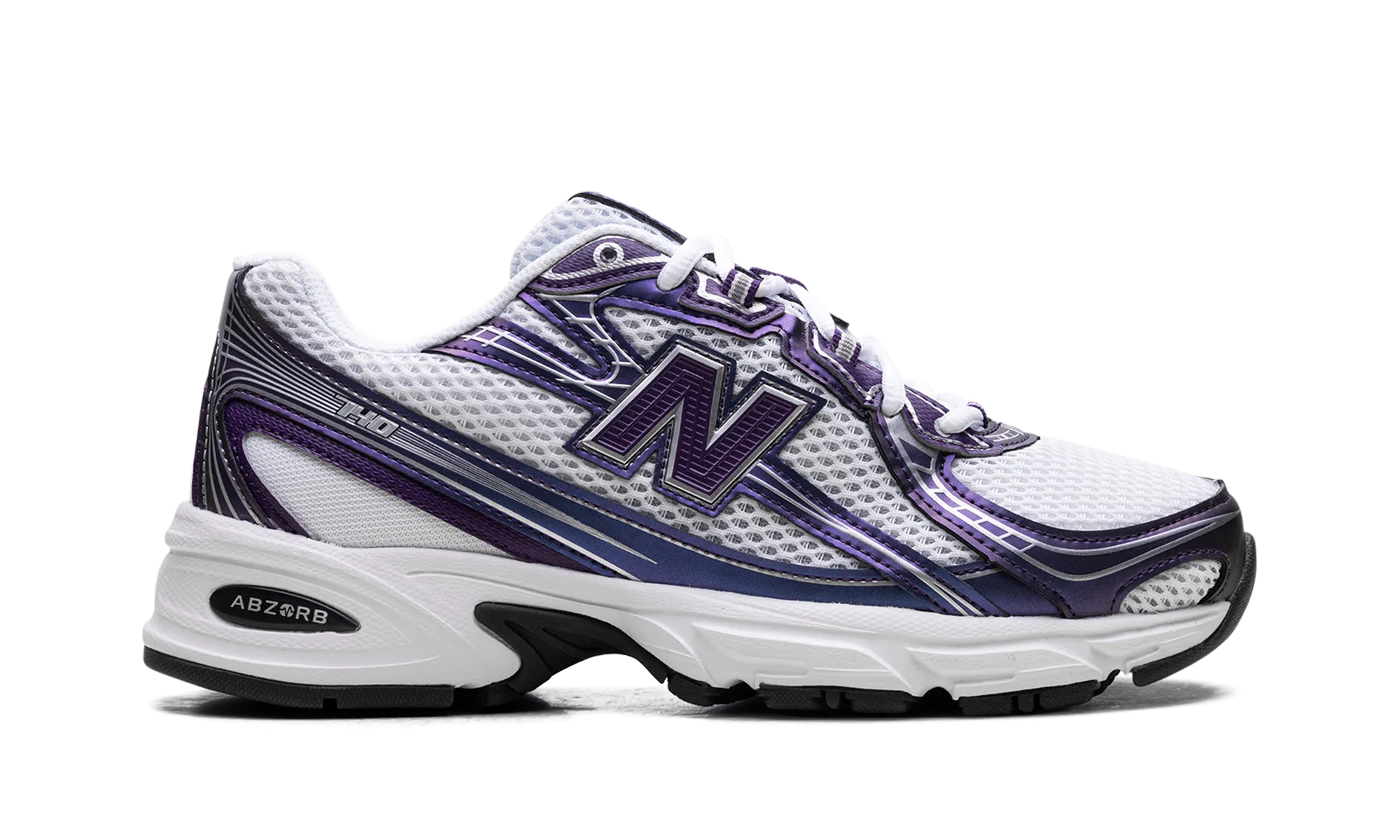 740v2 "Concord Grape"