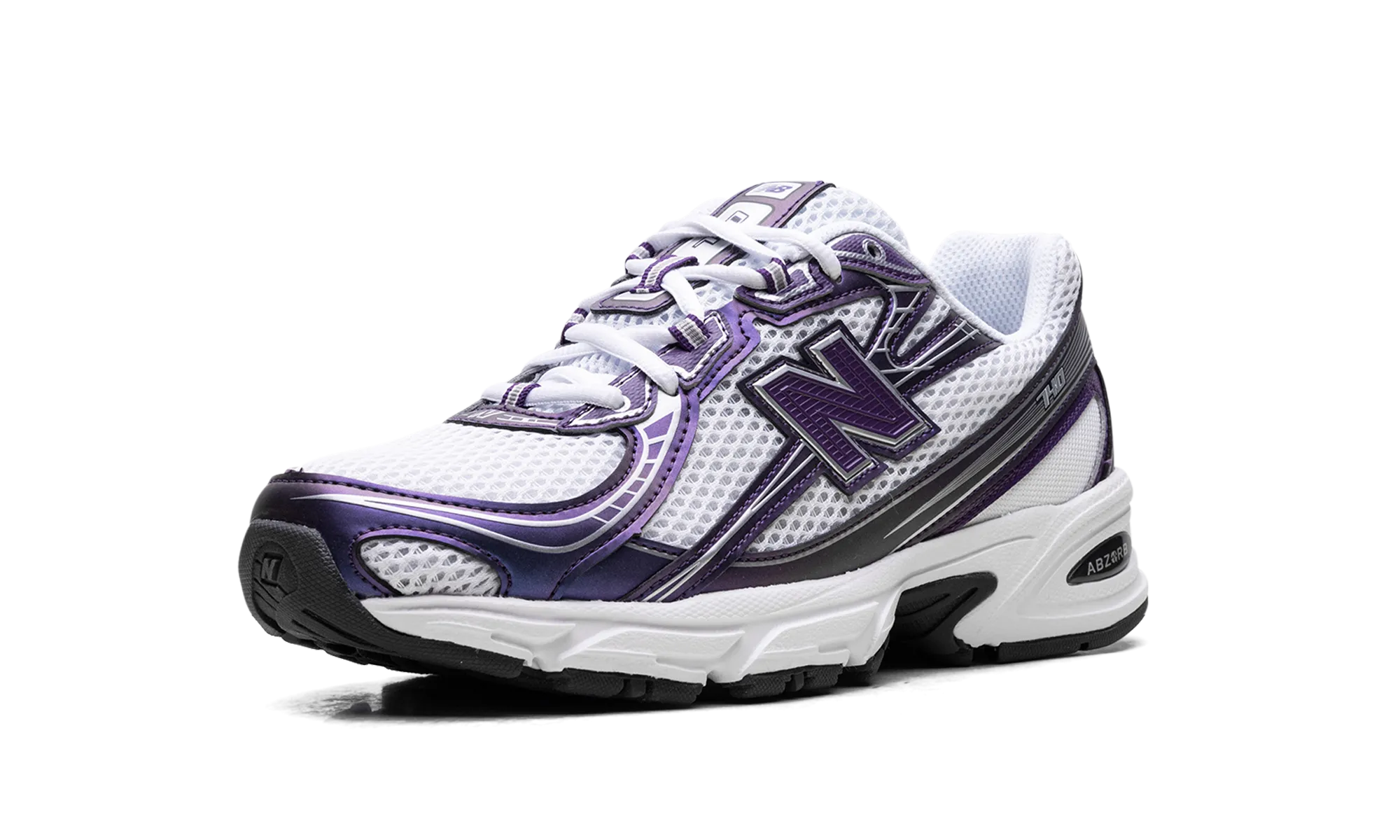 740v2 "Concord Grape"