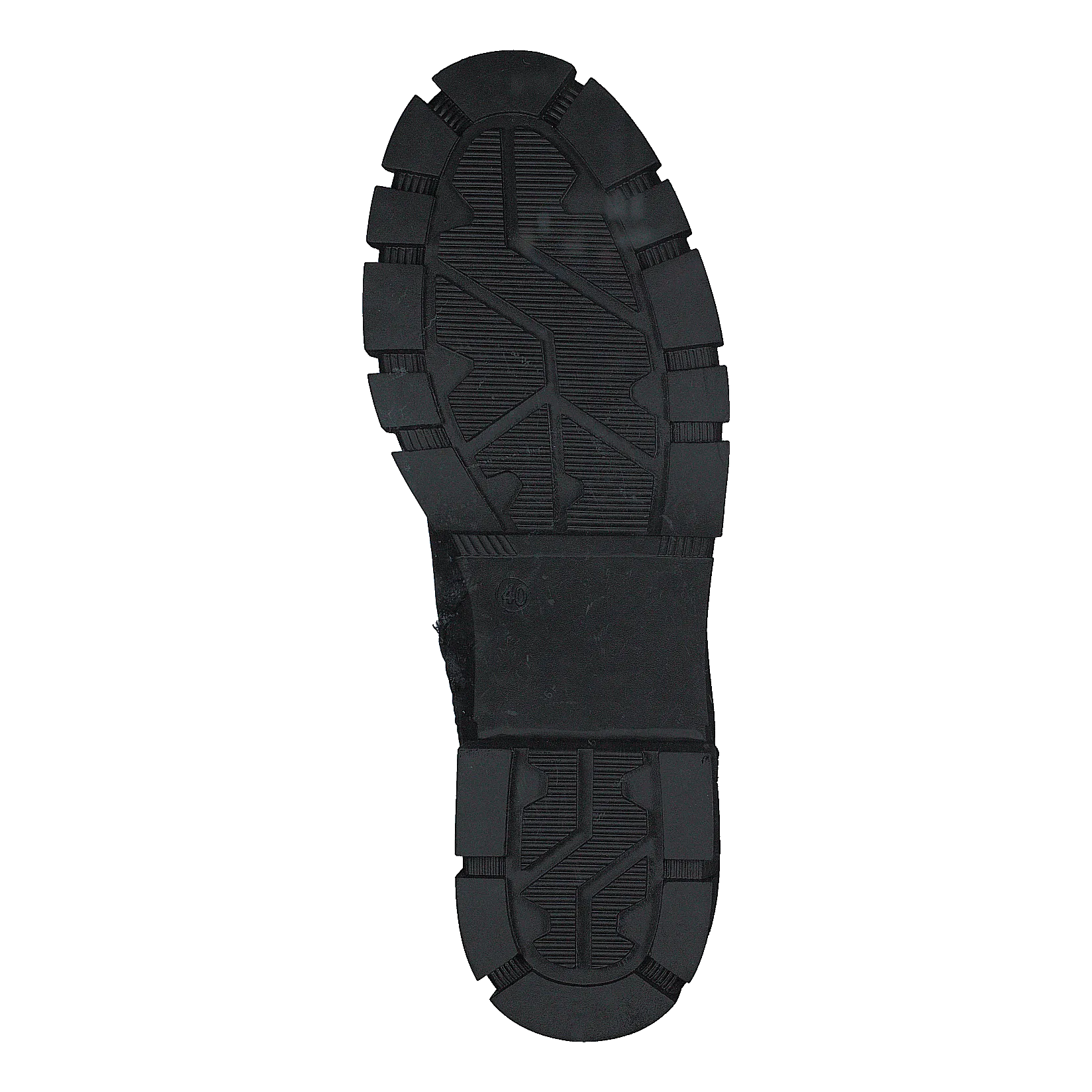 75-58832 Black