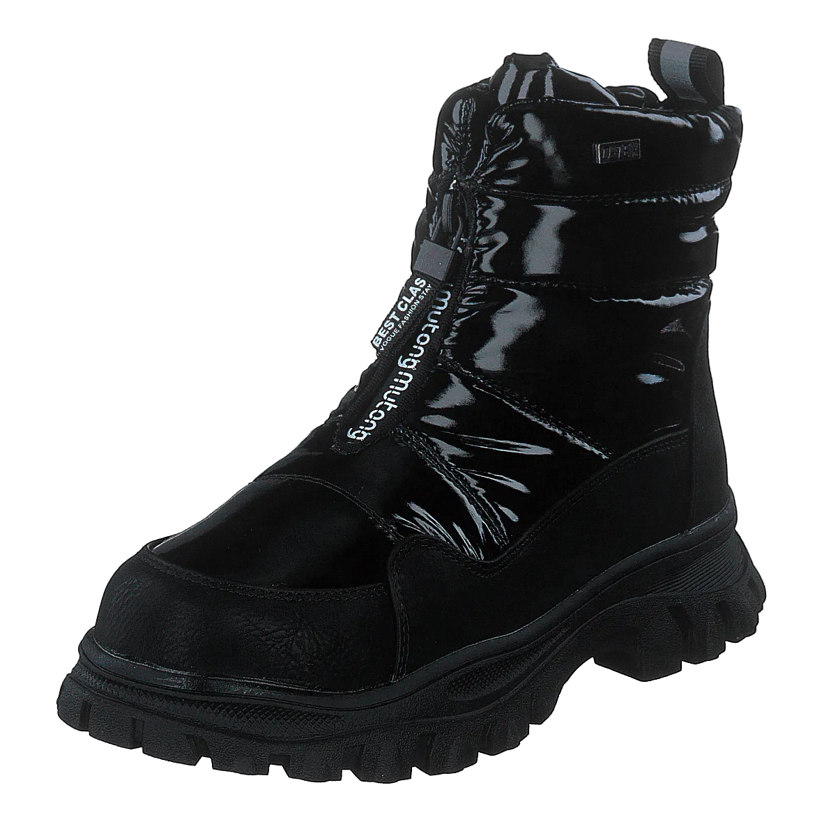 75-59023 Black