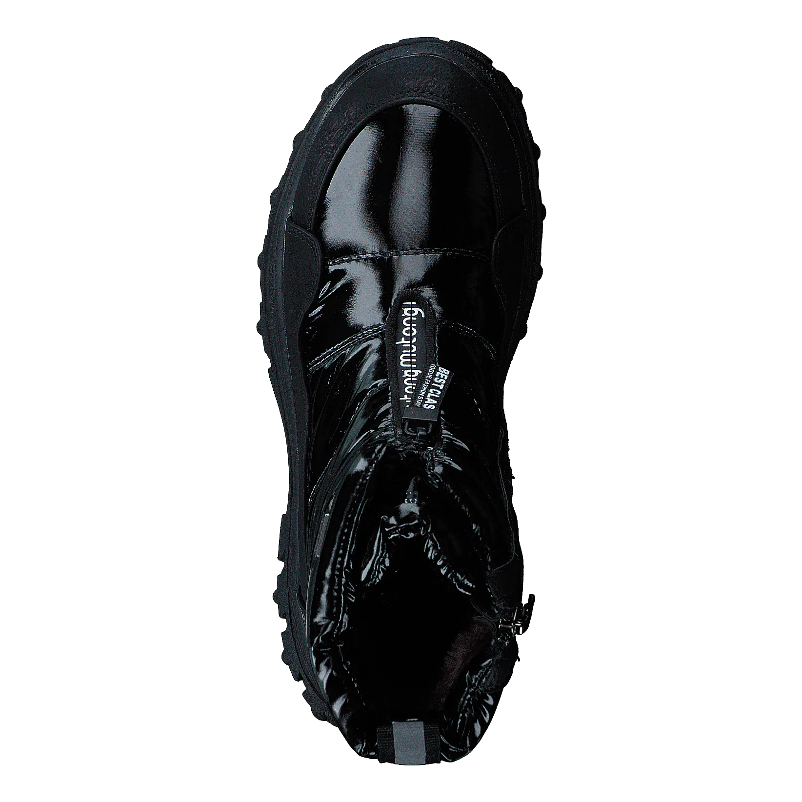 75-59023 Black