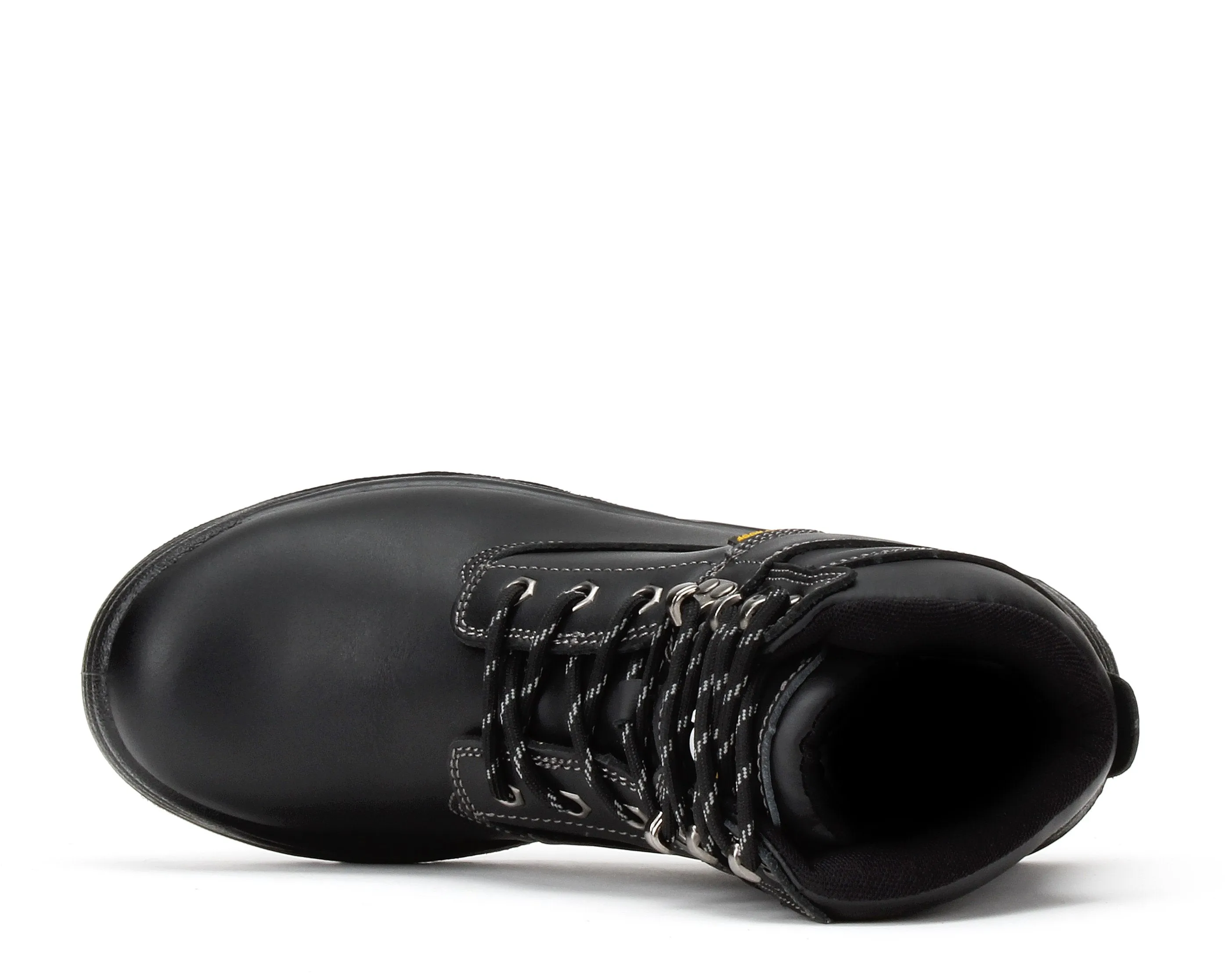 7" PRO Waterproof Boot with Steel Toe