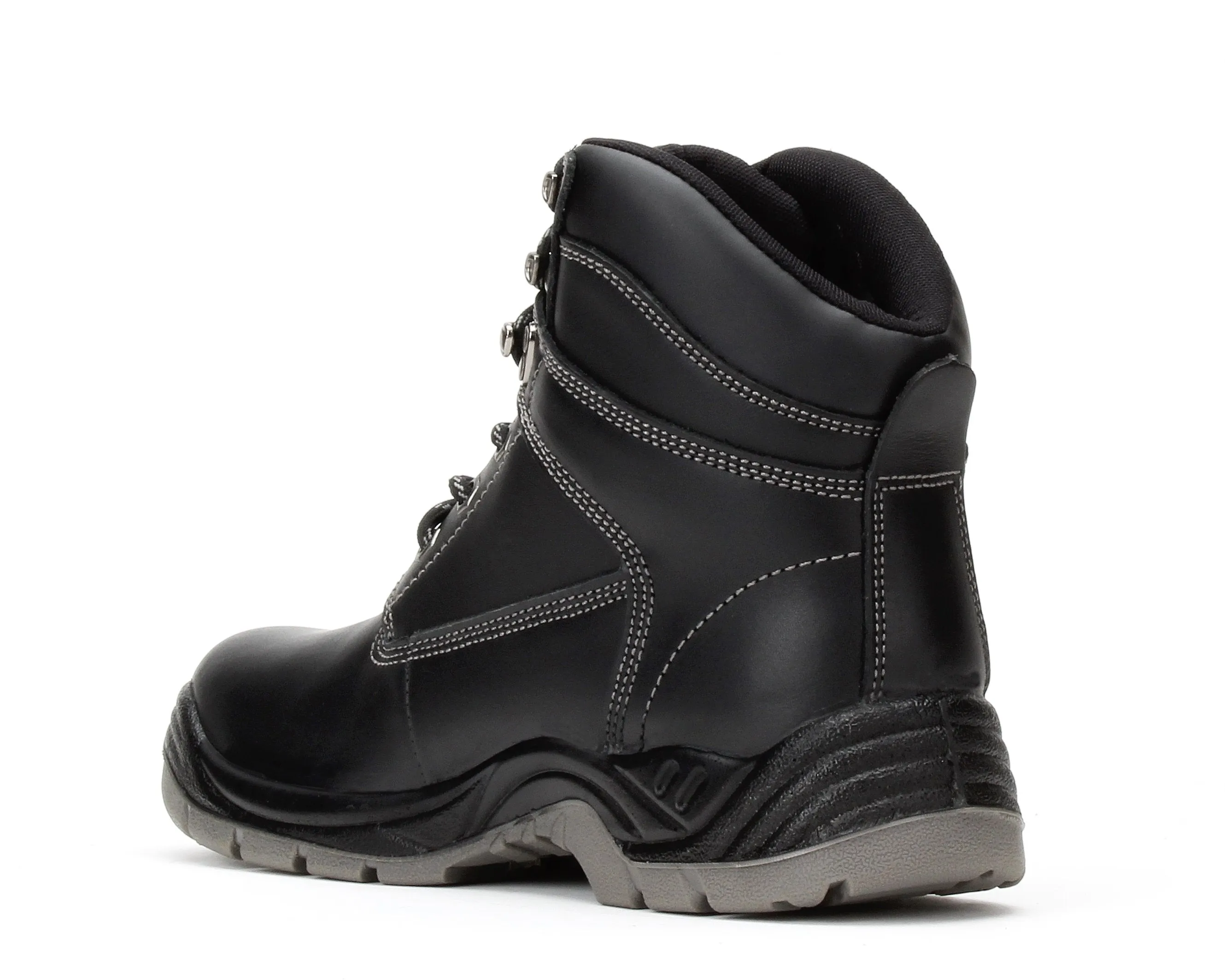 7" PRO Waterproof Boot with Steel Toe