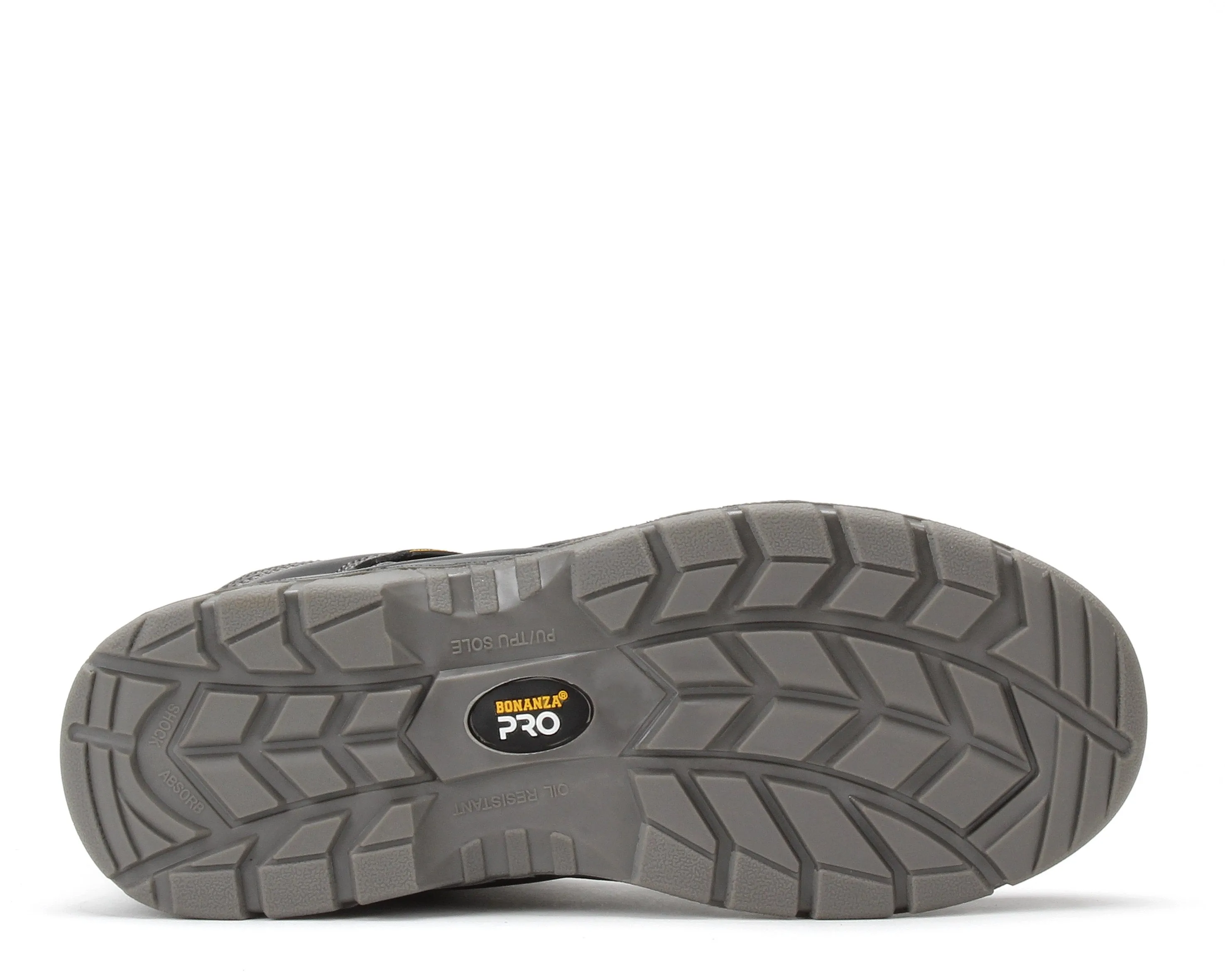 7" PRO Waterproof Boot with Steel Toe