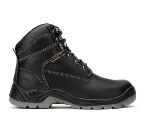 7" PRO Waterproof Boot with Steel Toe