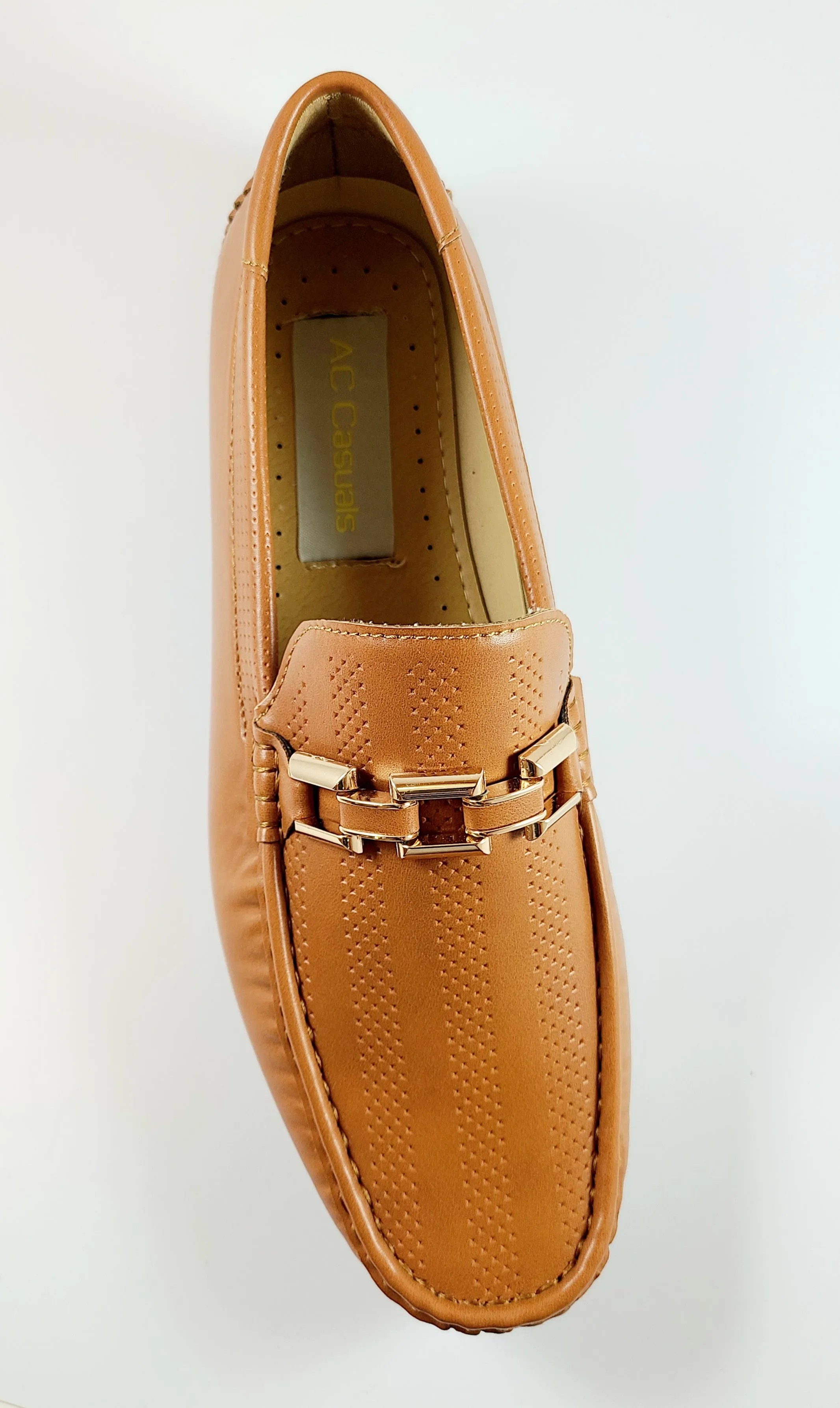 AC Casuals Slip on Shoes