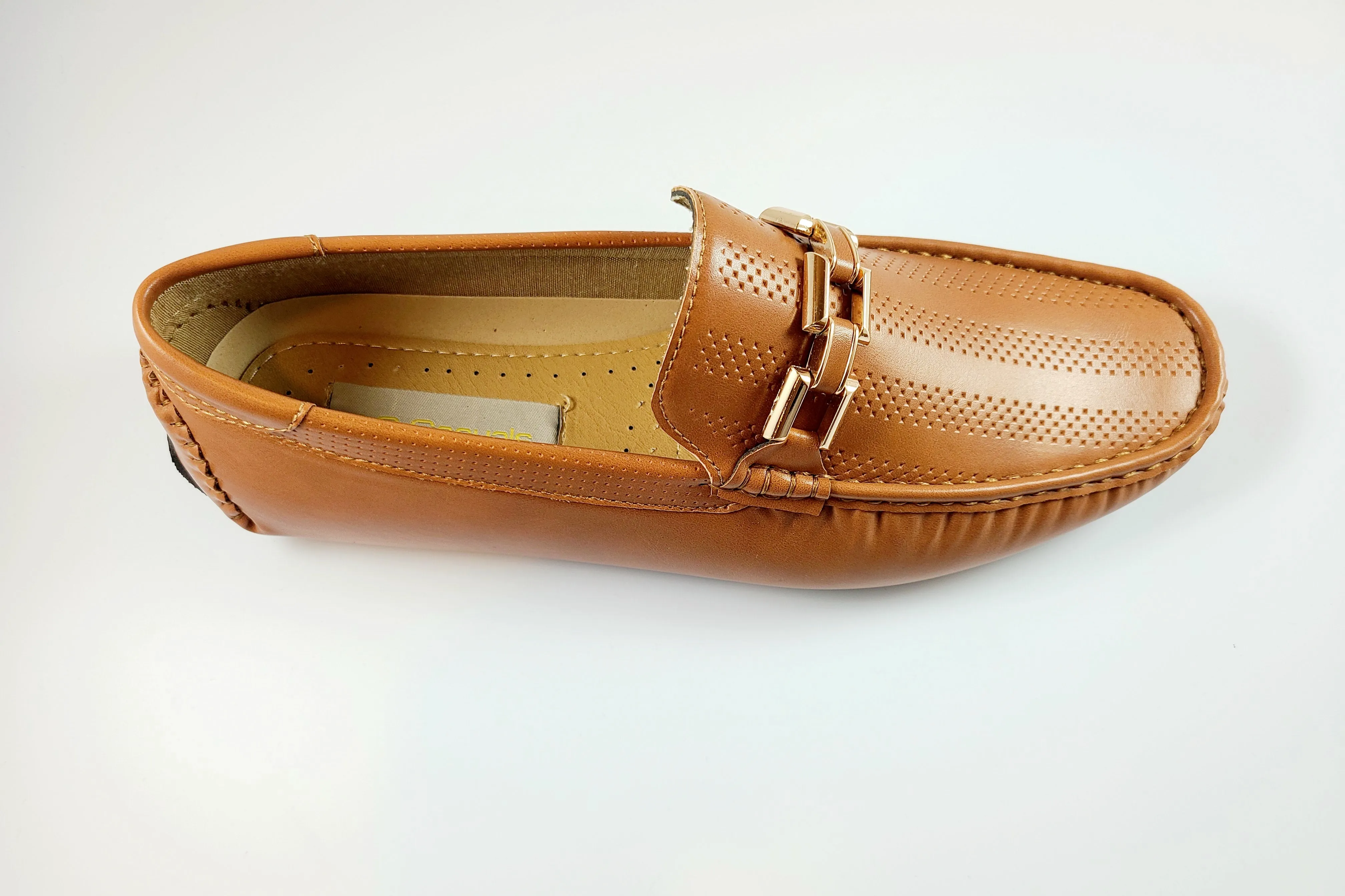 AC Casuals Slip on Shoes