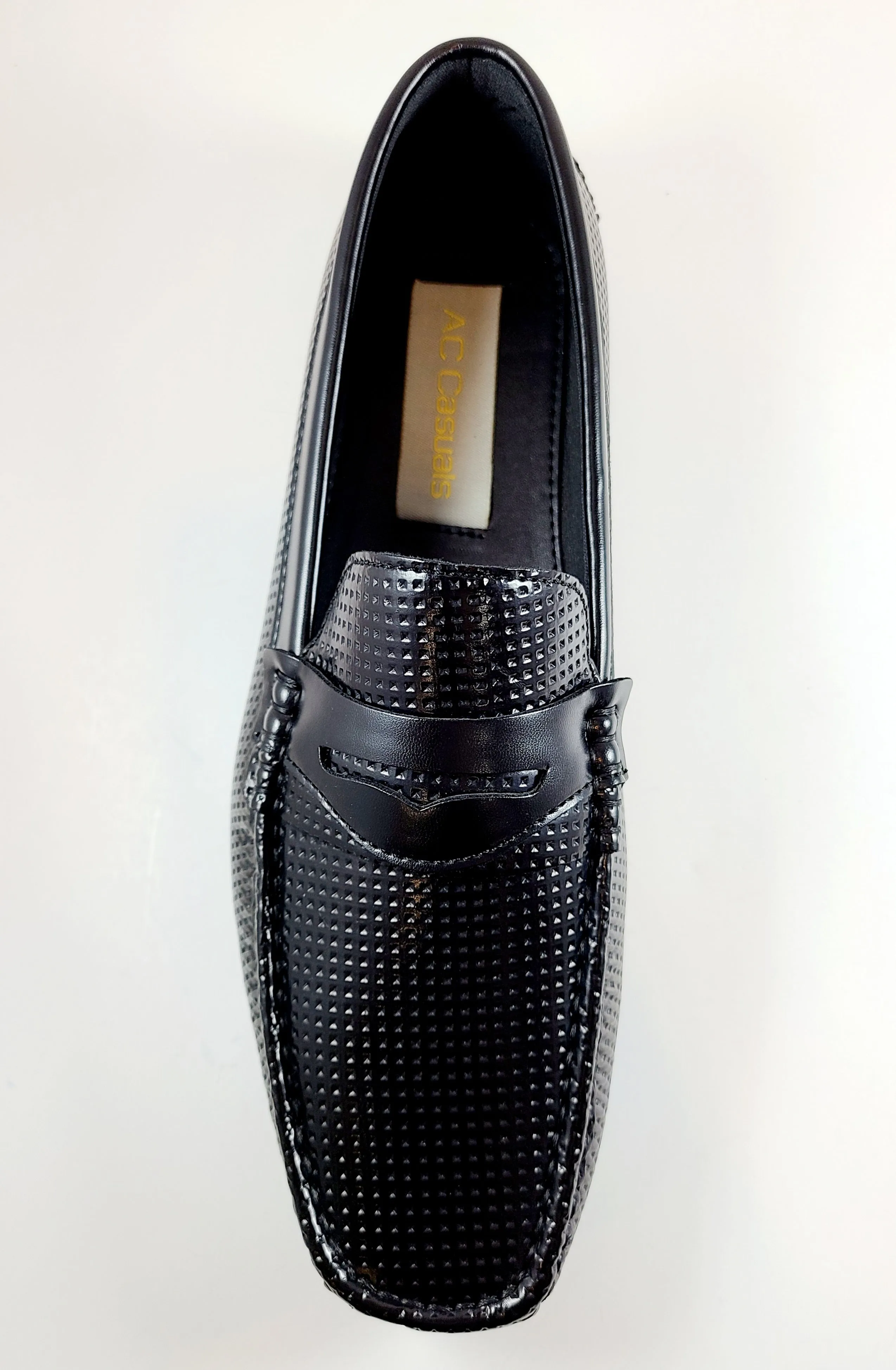 AC Casuals Slip on Shoes