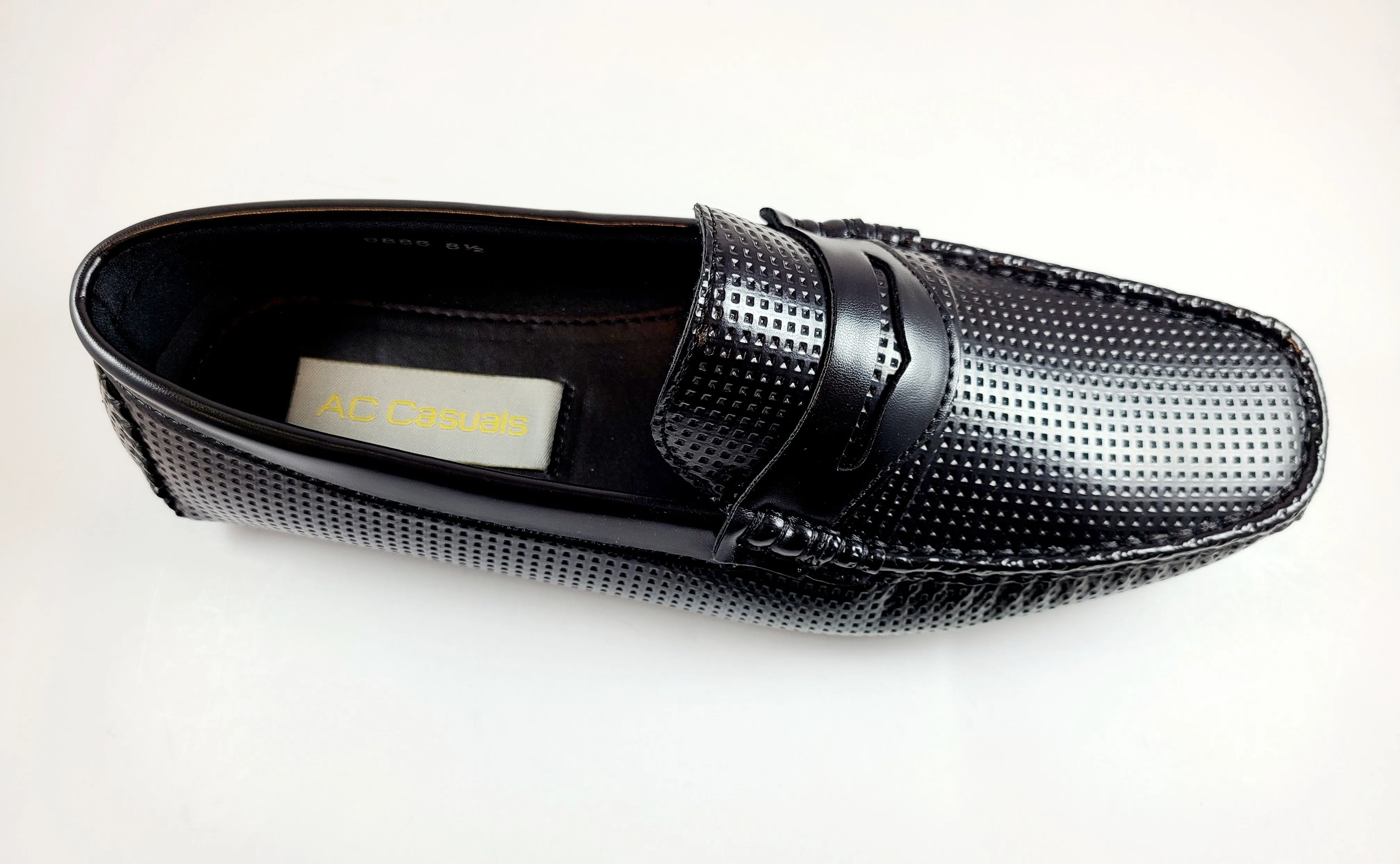 AC Casuals Slip on Shoes