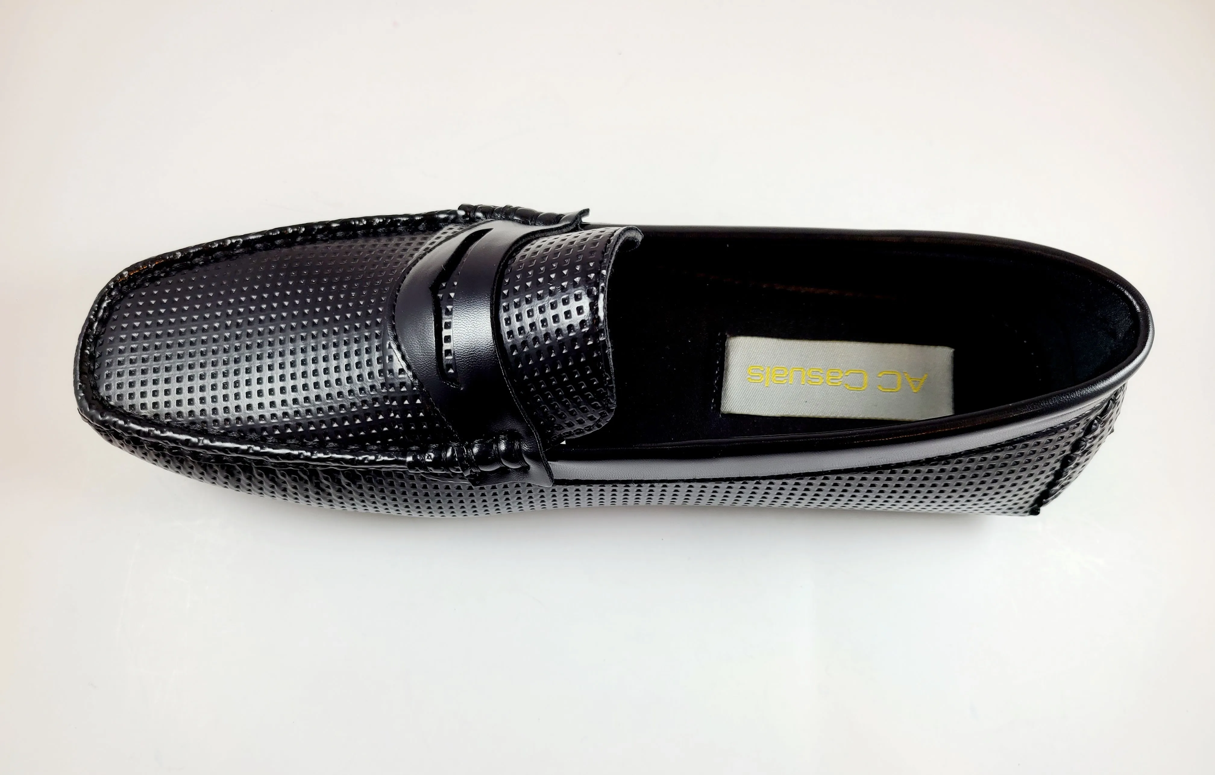 AC Casuals Slip on Shoes