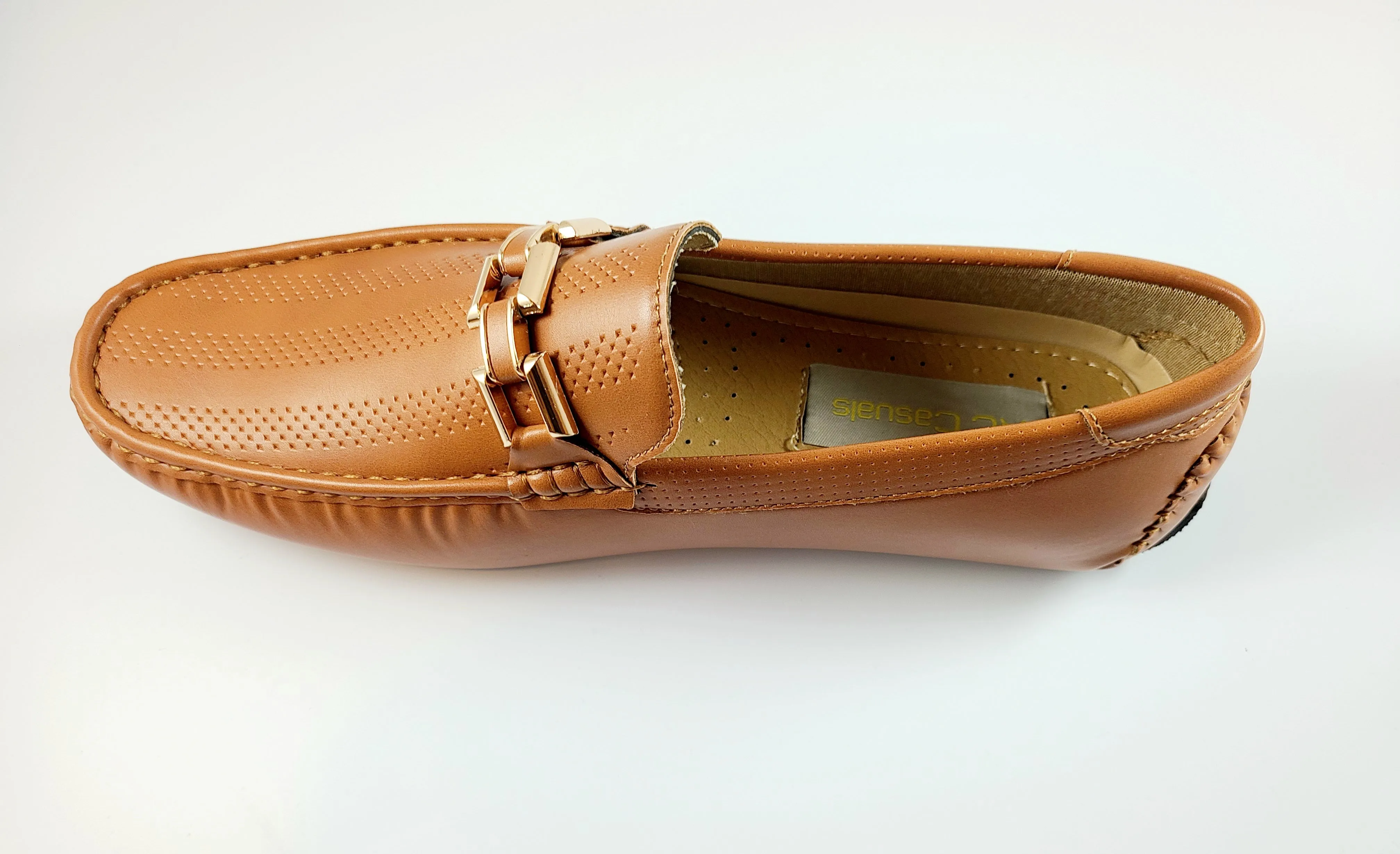 AC Casuals Slip on Shoes