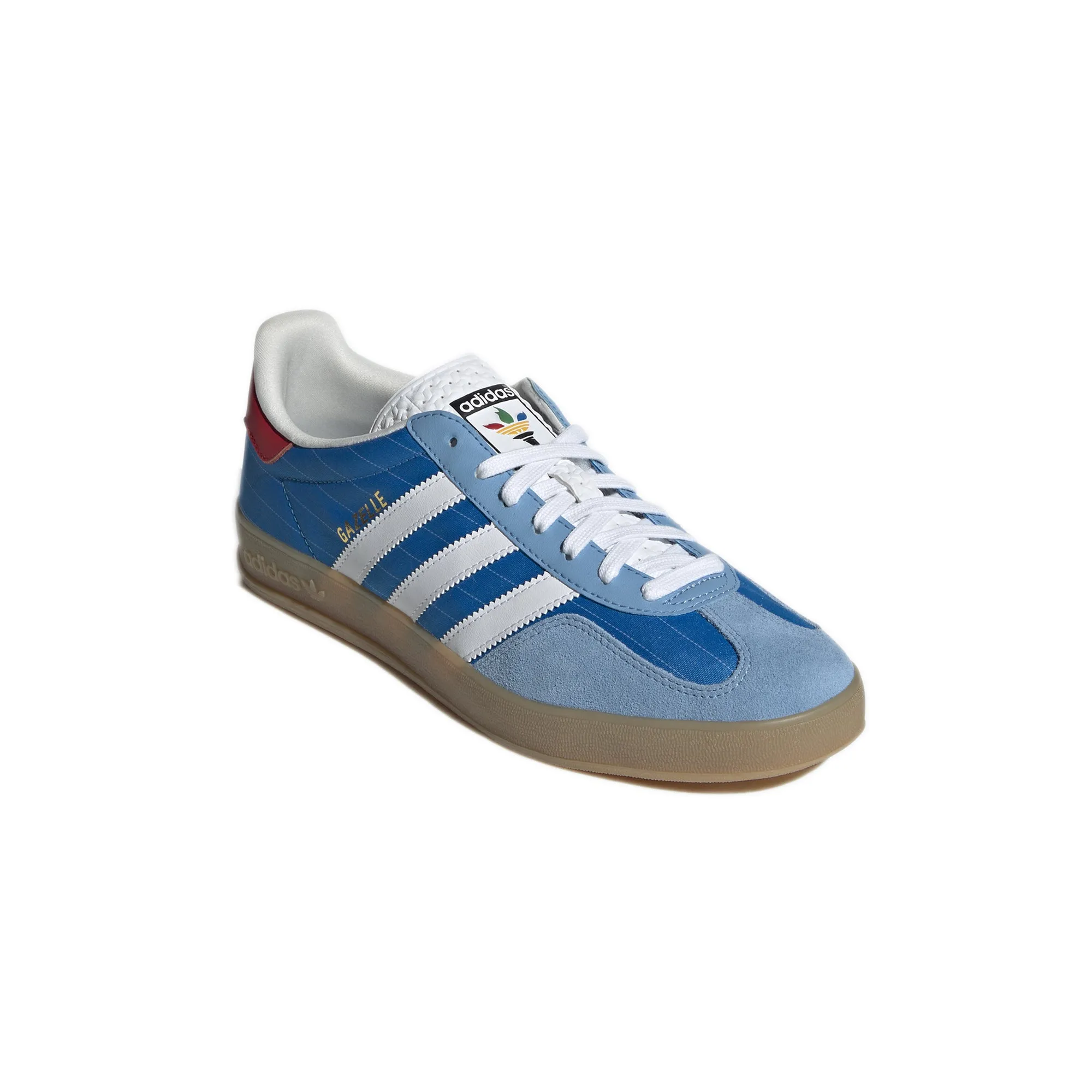 Adidas Mens Gazelle Indoor Shoes