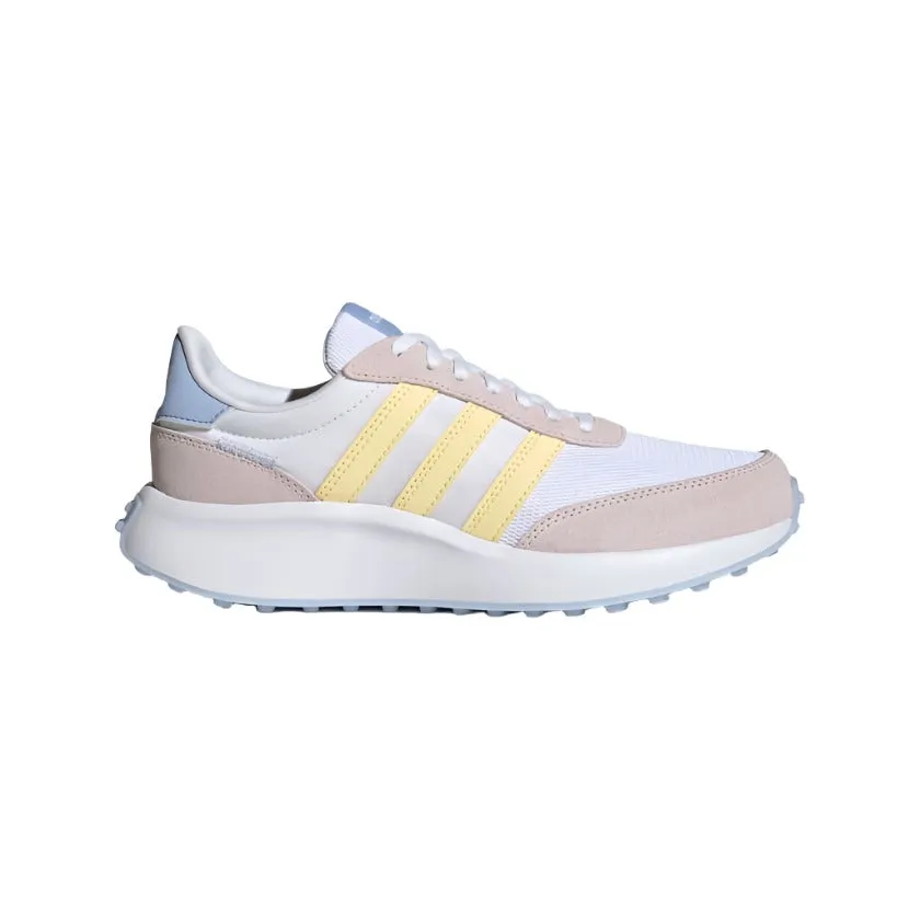 Adidas Run 70S - White