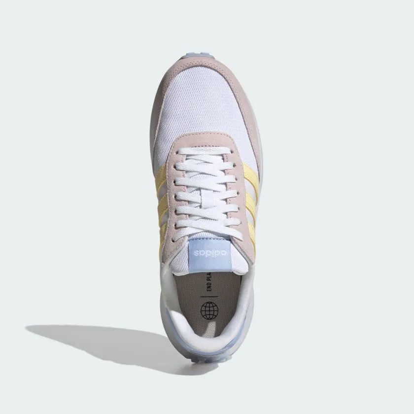 Adidas Run 70S - White