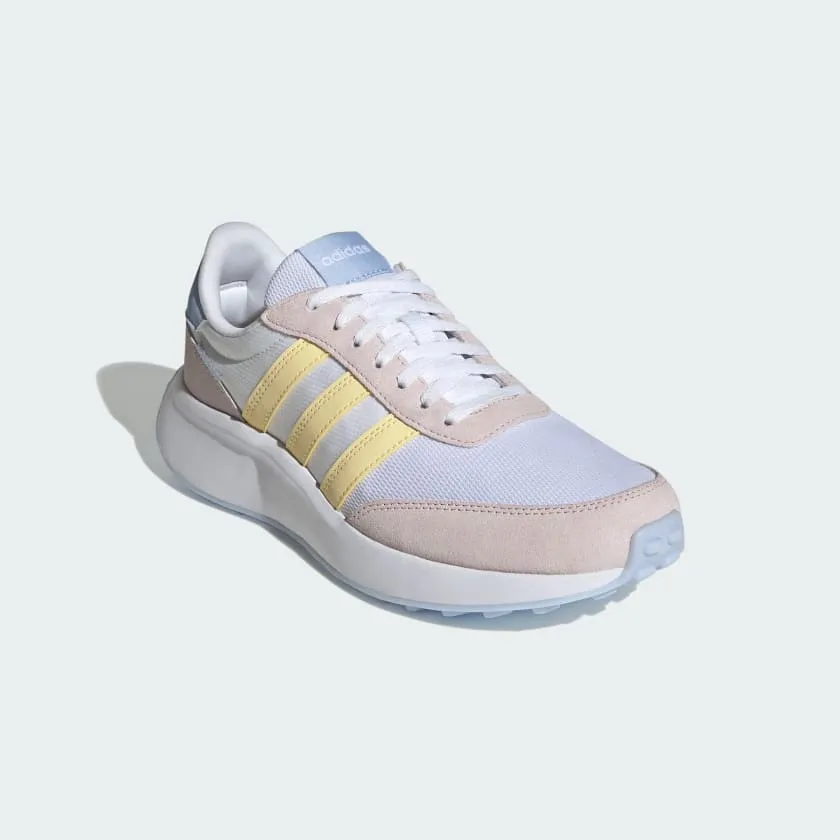 Adidas Run 70S - White