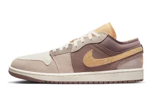 Air Jordan 1 Low Craft Sail Taupe Haze