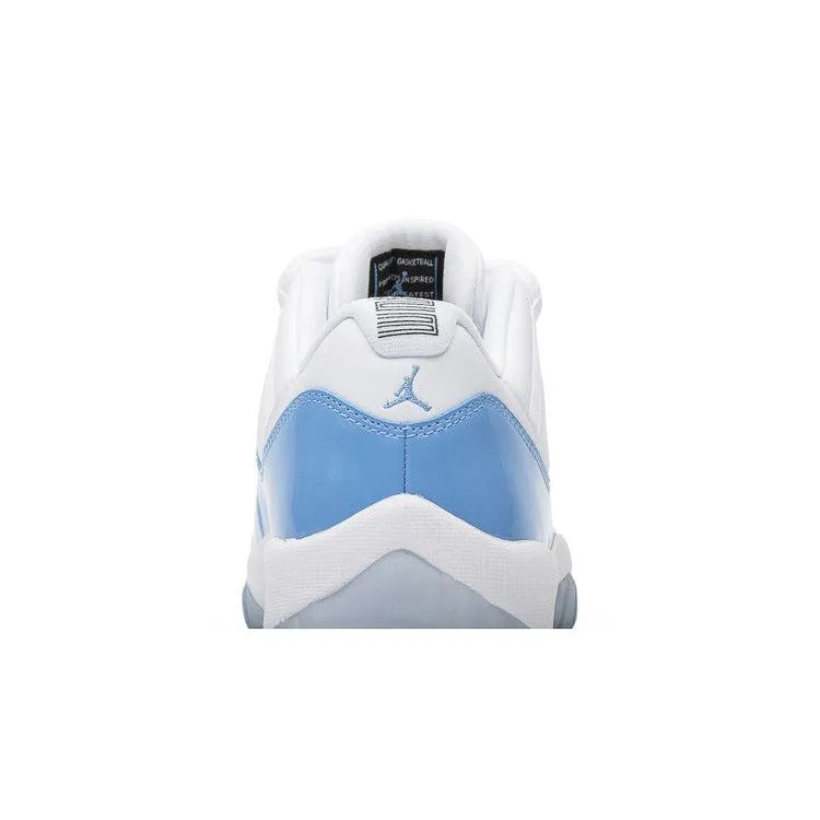Air Jordan 11 Retro Low 'UNC'
