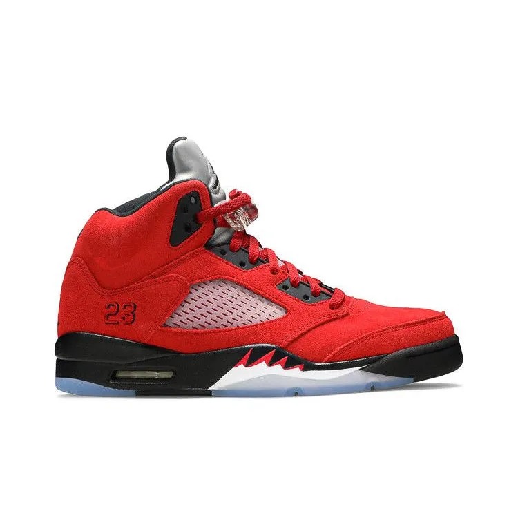 Air Jordan 5 Retro 'Raging Bull' 2021