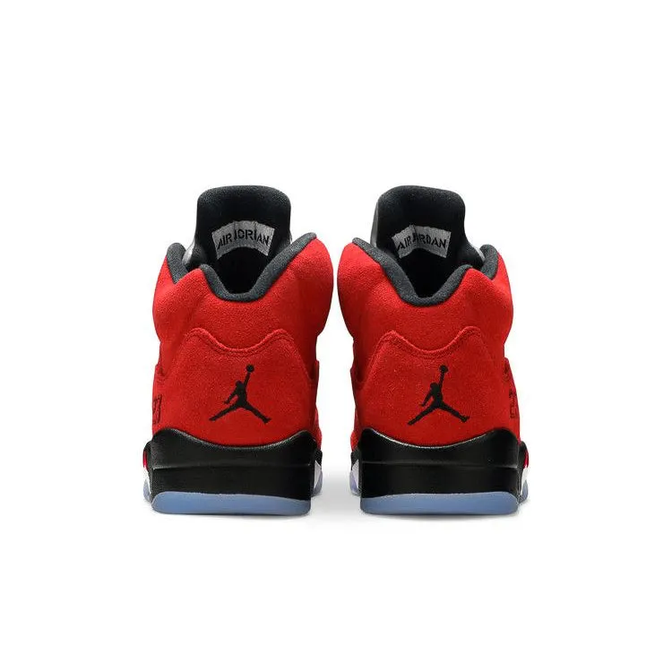 Air Jordan 5 Retro 'Raging Bull' 2021