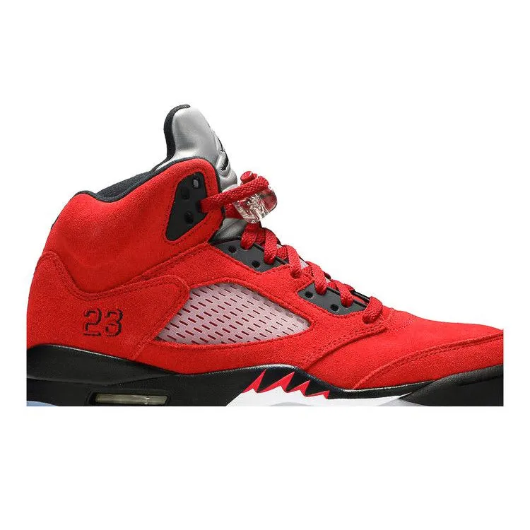 Air Jordan 5 Retro 'Raging Bull' 2021