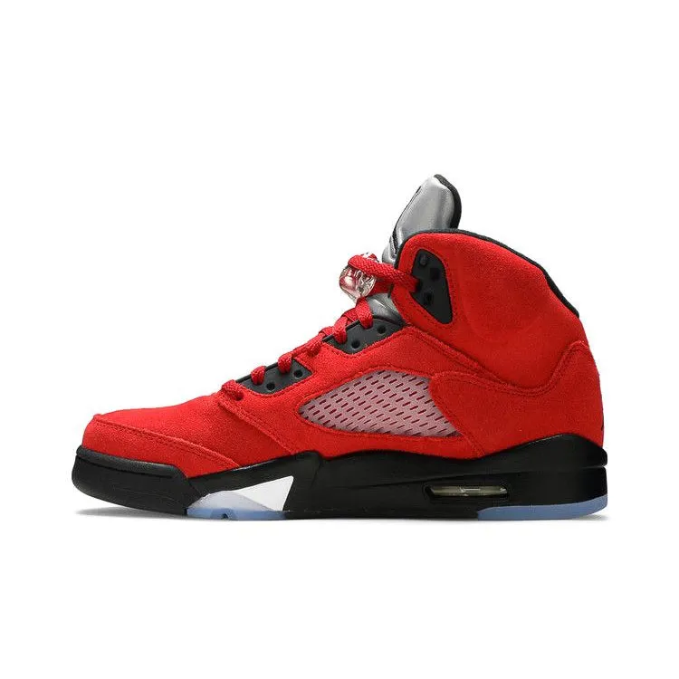 Air Jordan 5 Retro 'Raging Bull' 2021